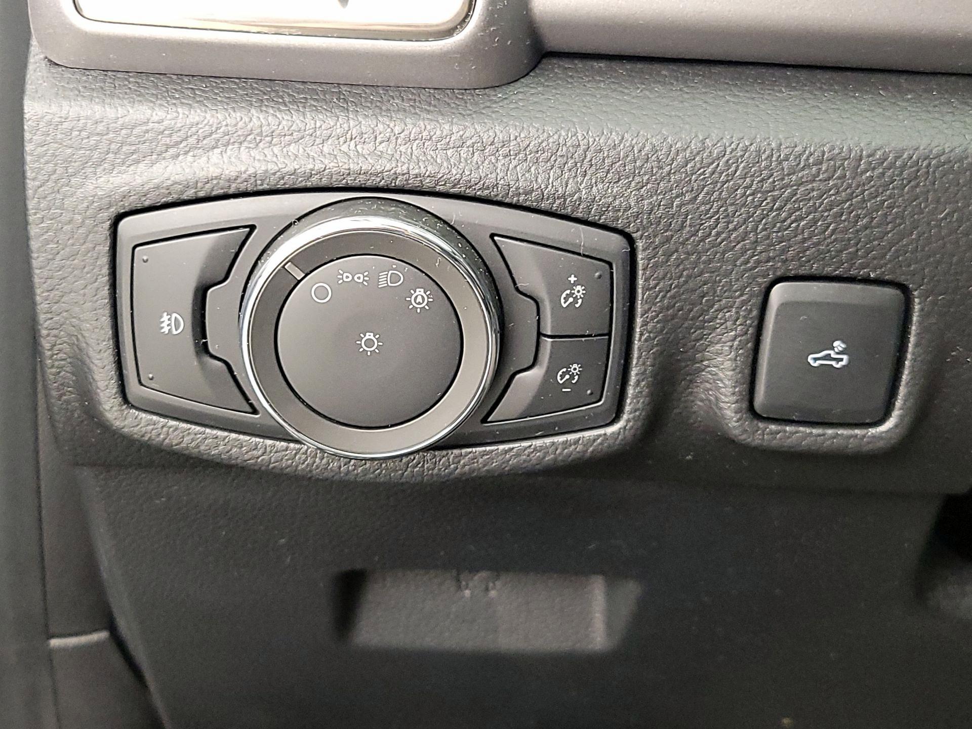 Thumbnail: 2022 Ford Ranger - 13