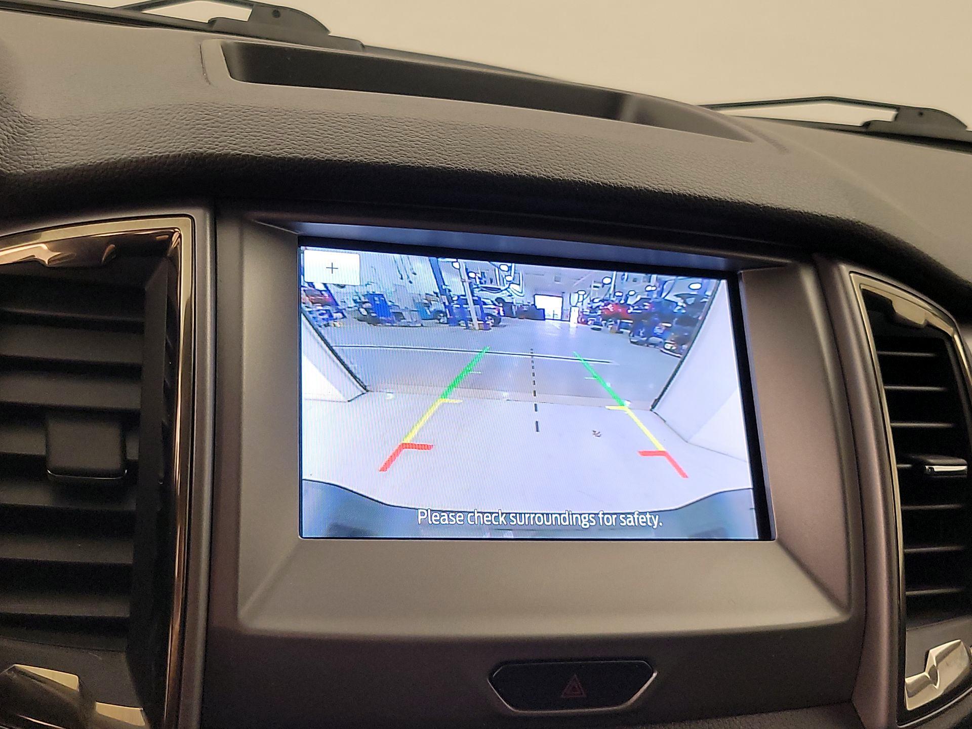 Thumbnail: 2022 Ford Ranger - 14