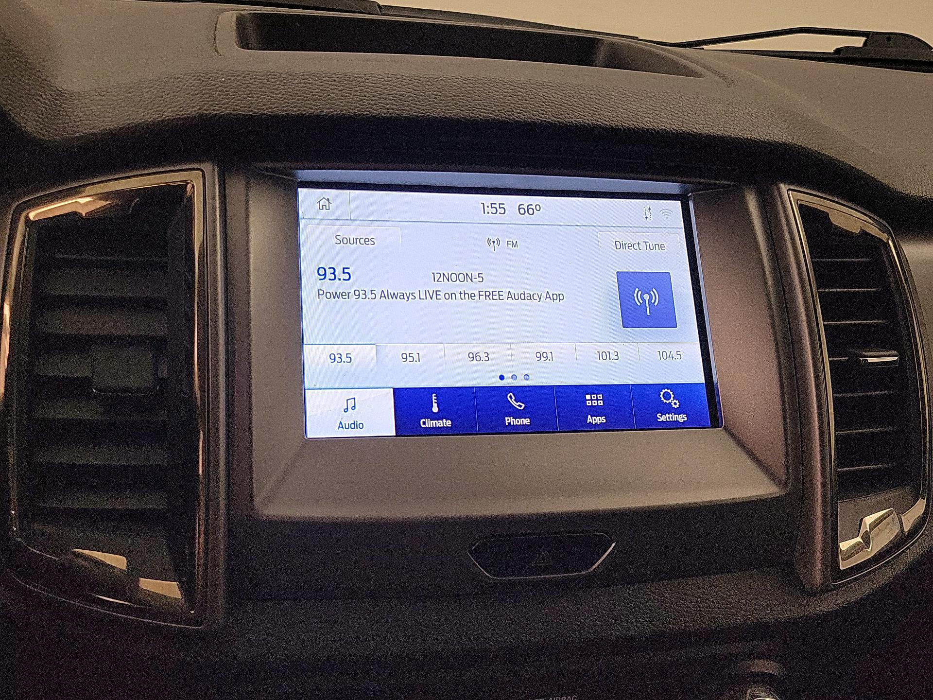 Thumbnail: 2022 Ford Ranger - 15