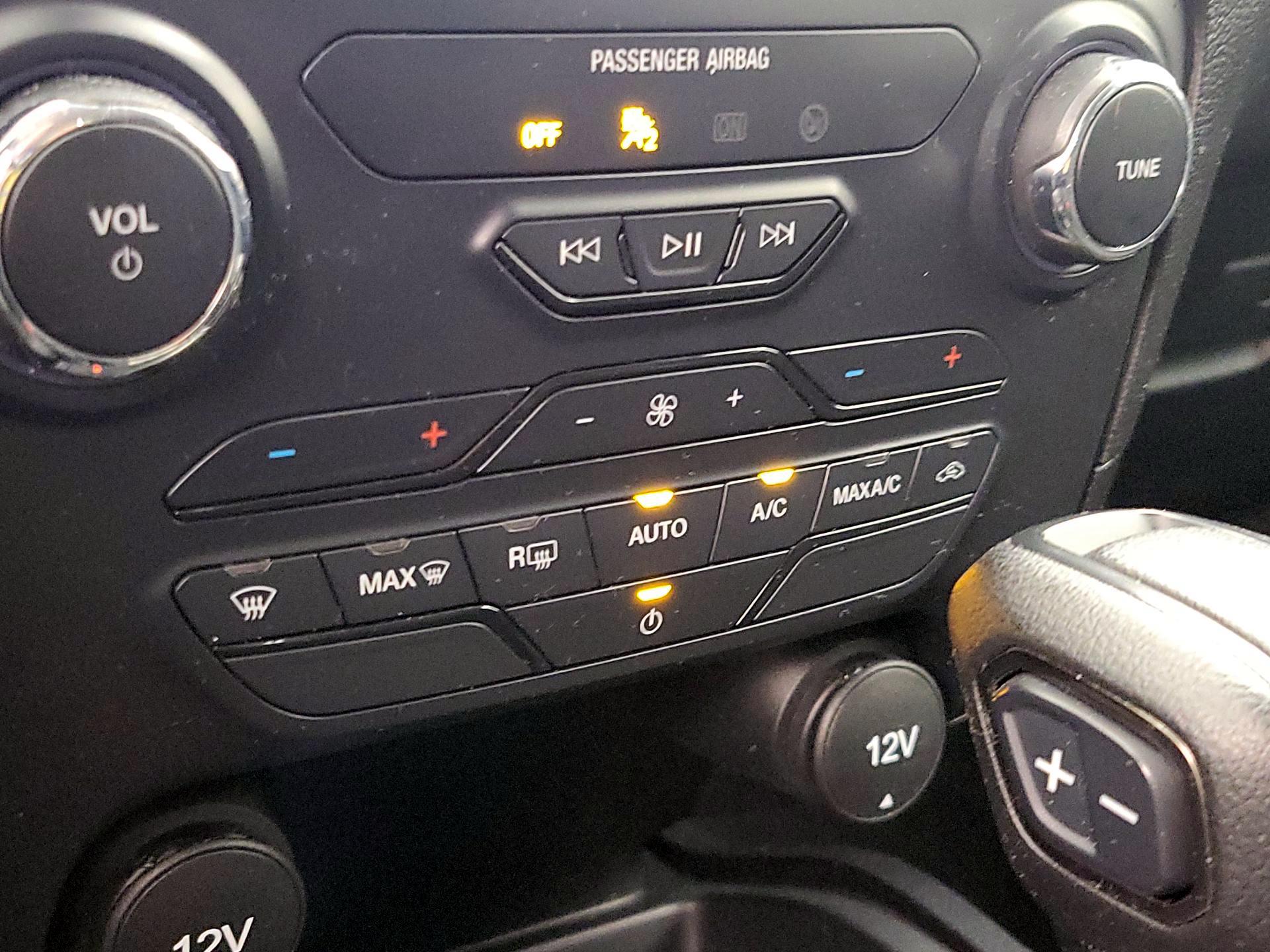 Thumbnail: 2022 Ford Ranger - 16