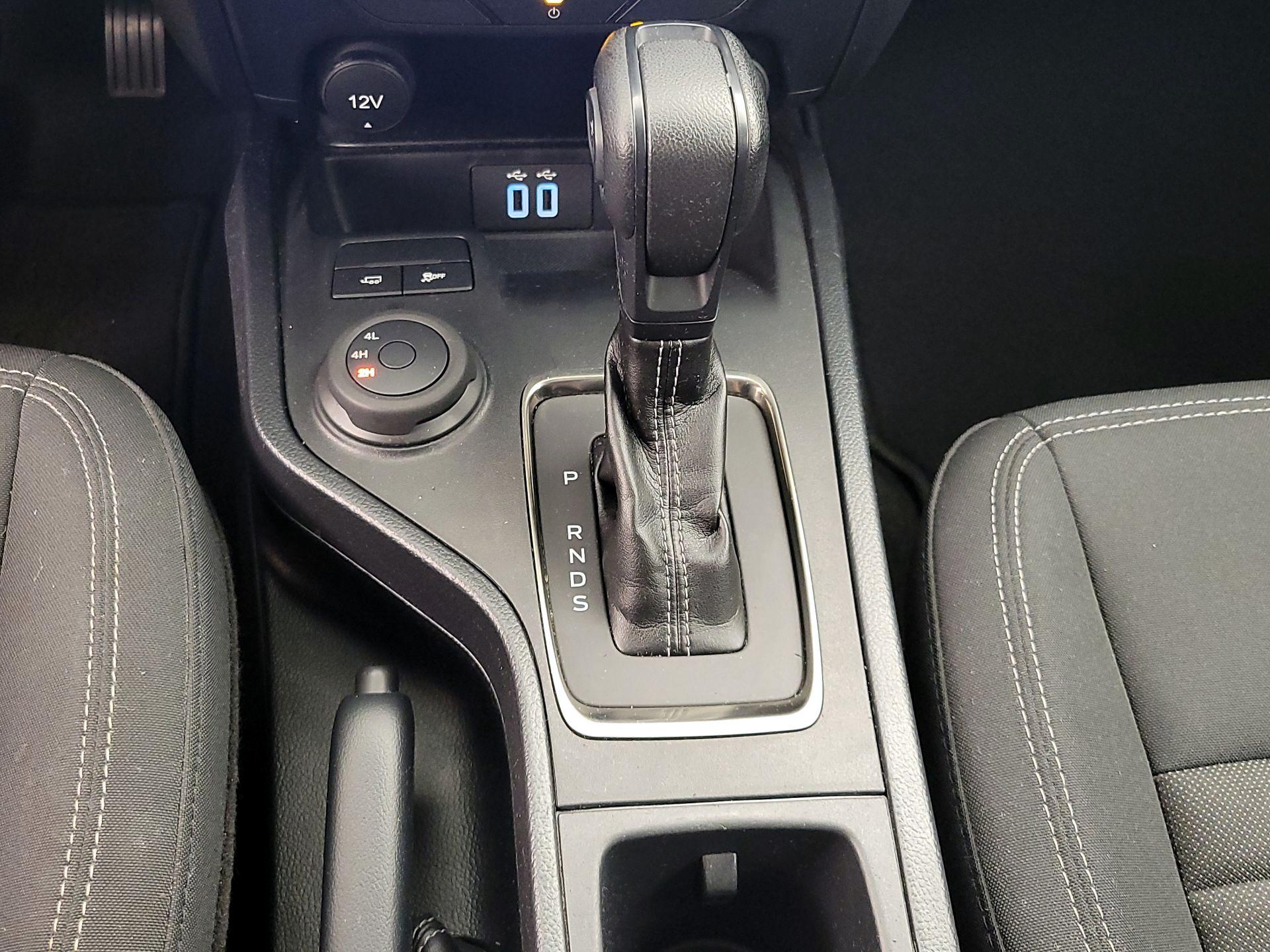 Thumbnail: 2022 Ford Ranger - 17