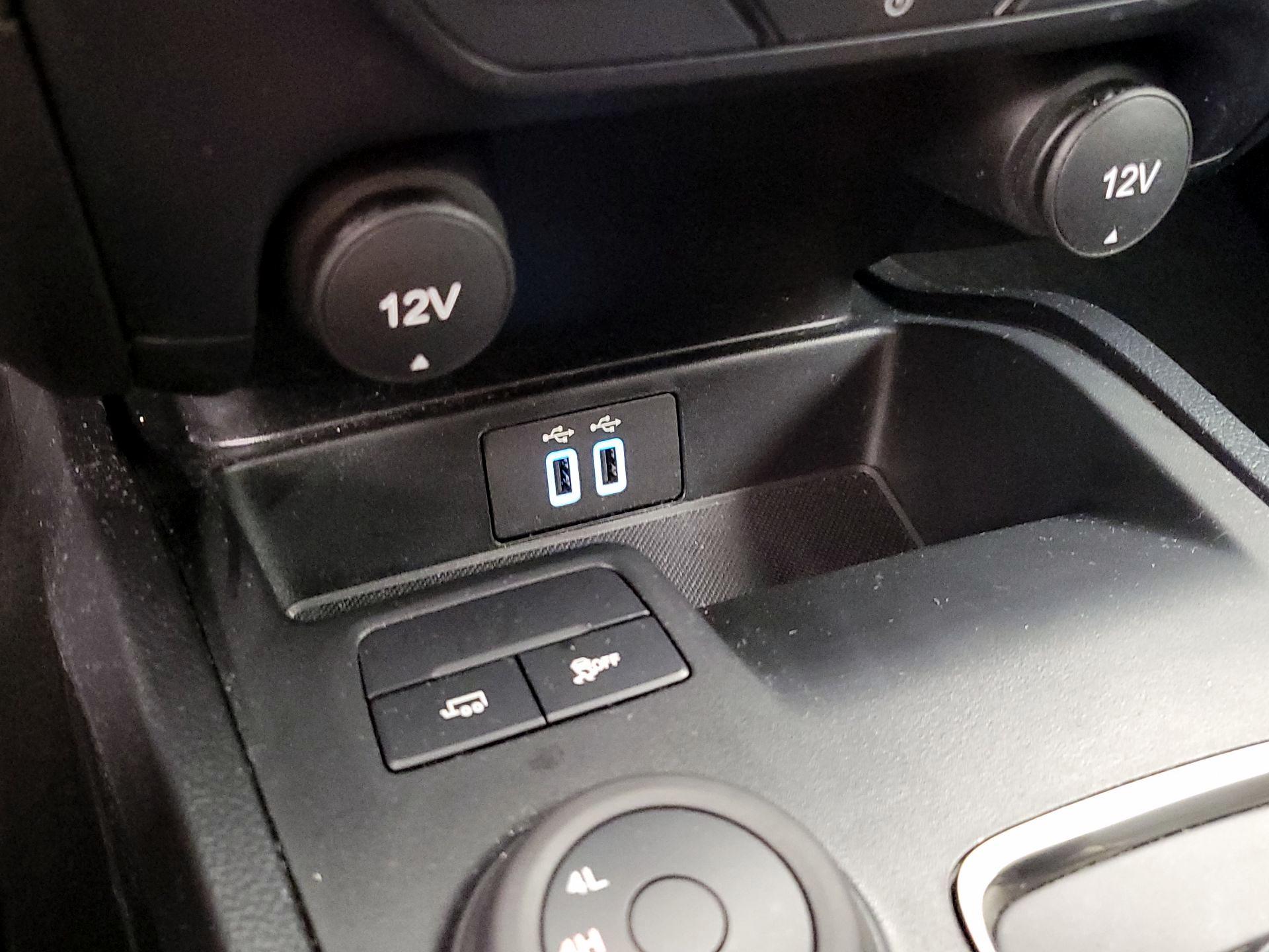 Thumbnail: 2022 Ford Ranger - 18