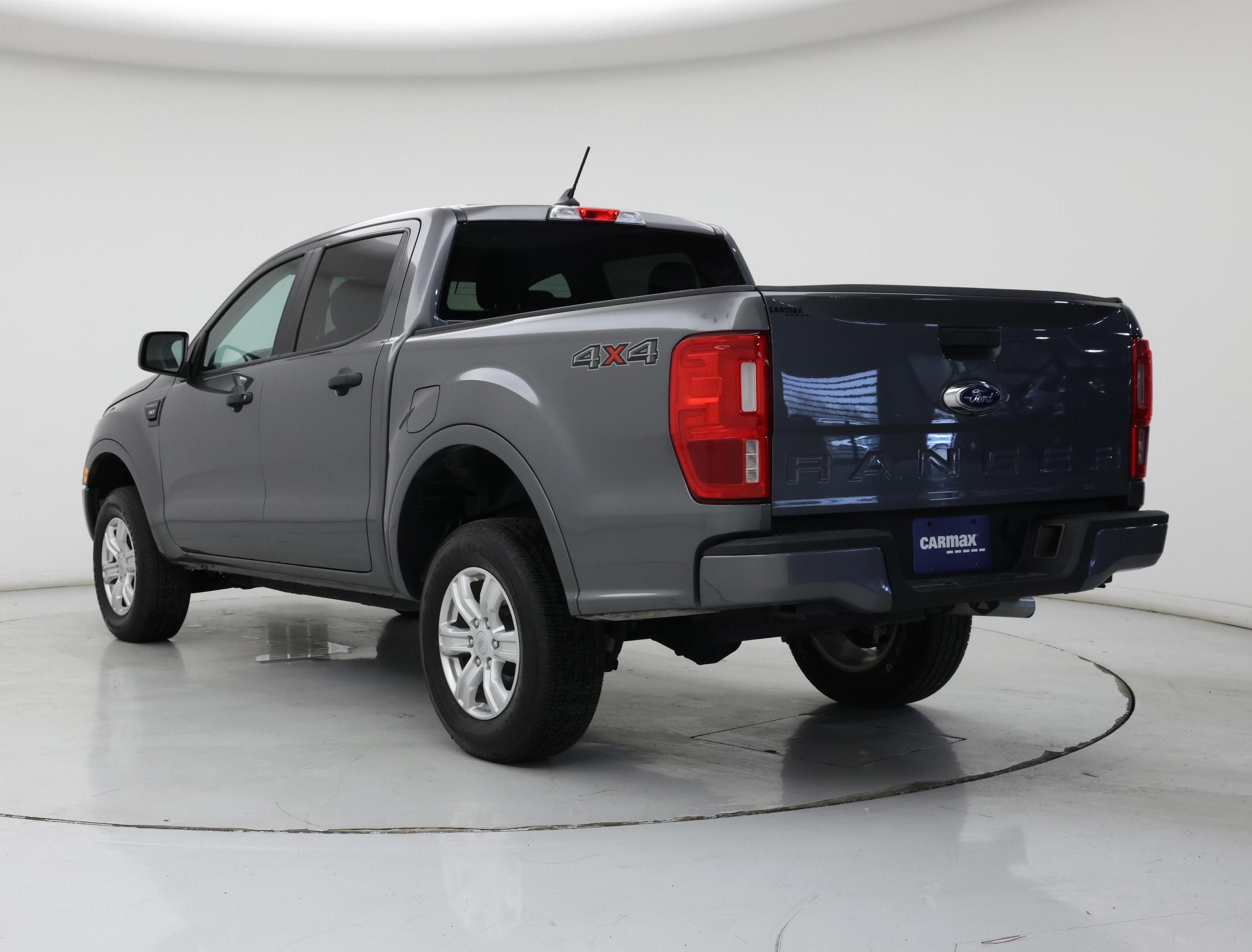 Thumbnail: 2022 Ford Ranger - 2