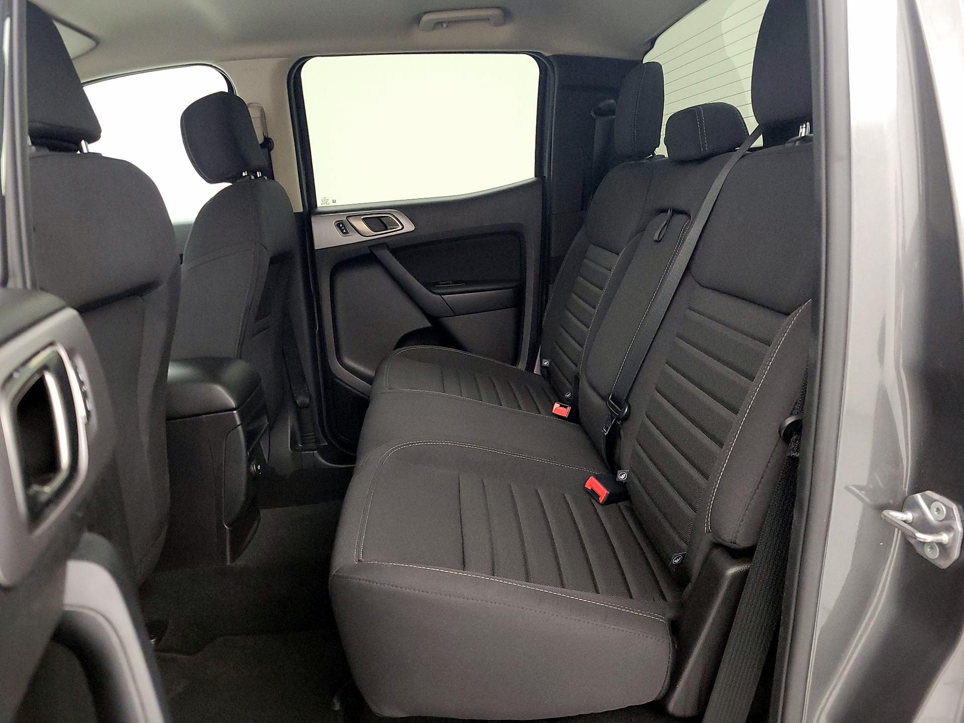 Thumbnail: 2022 Ford Ranger - 19