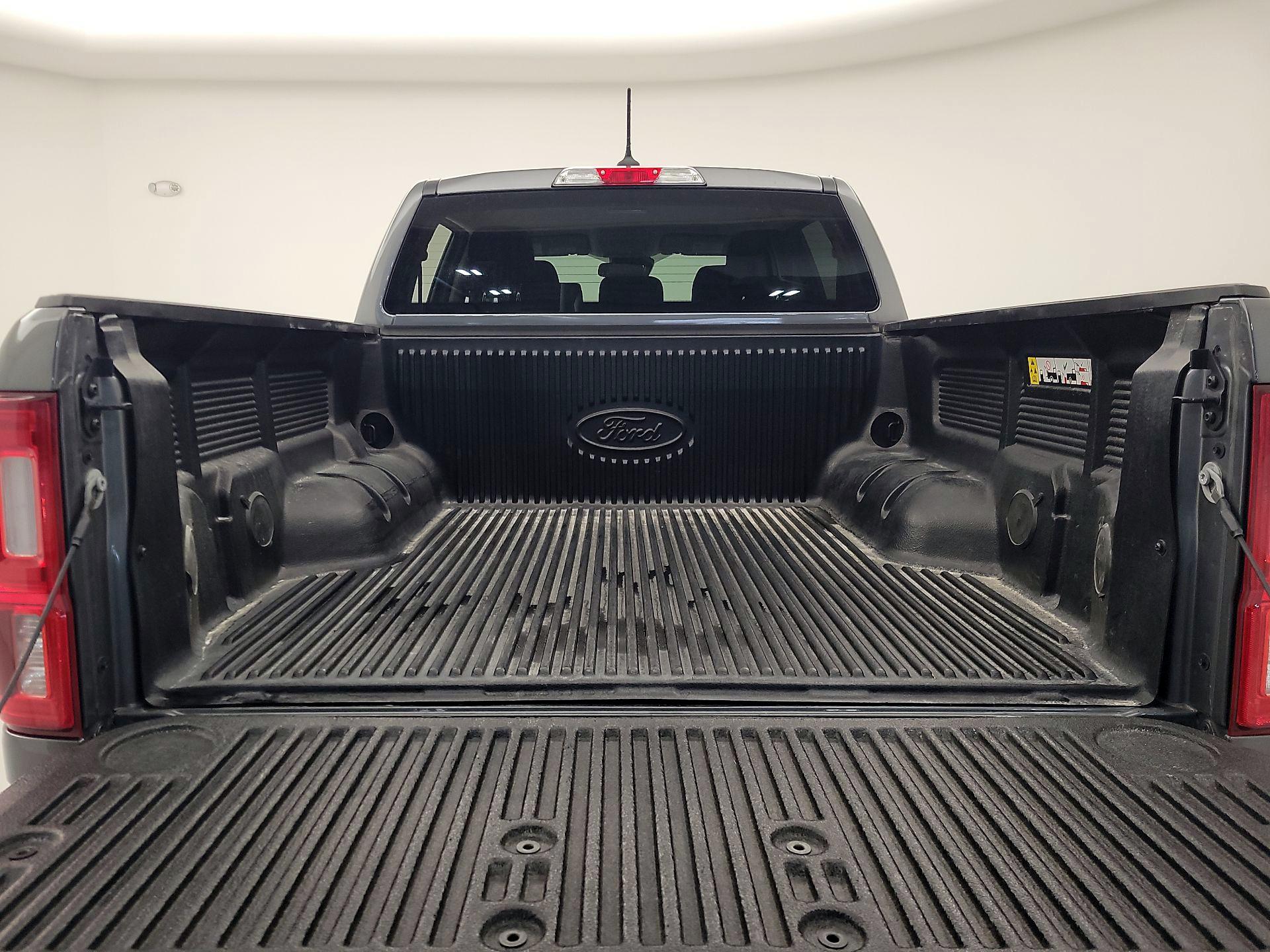 Thumbnail: 2022 Ford Ranger - 20