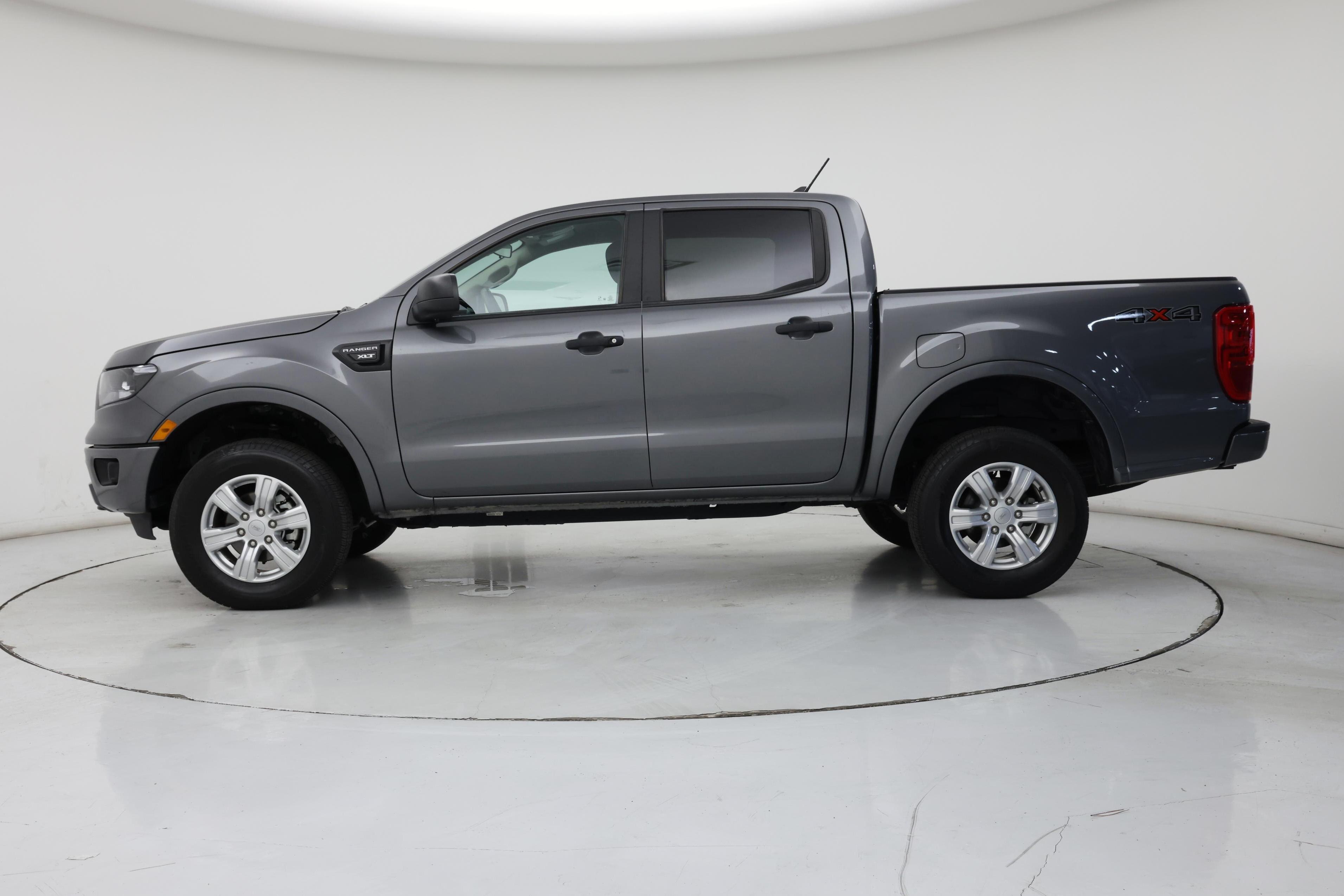 Thumbnail: 2022 Ford Ranger - 3