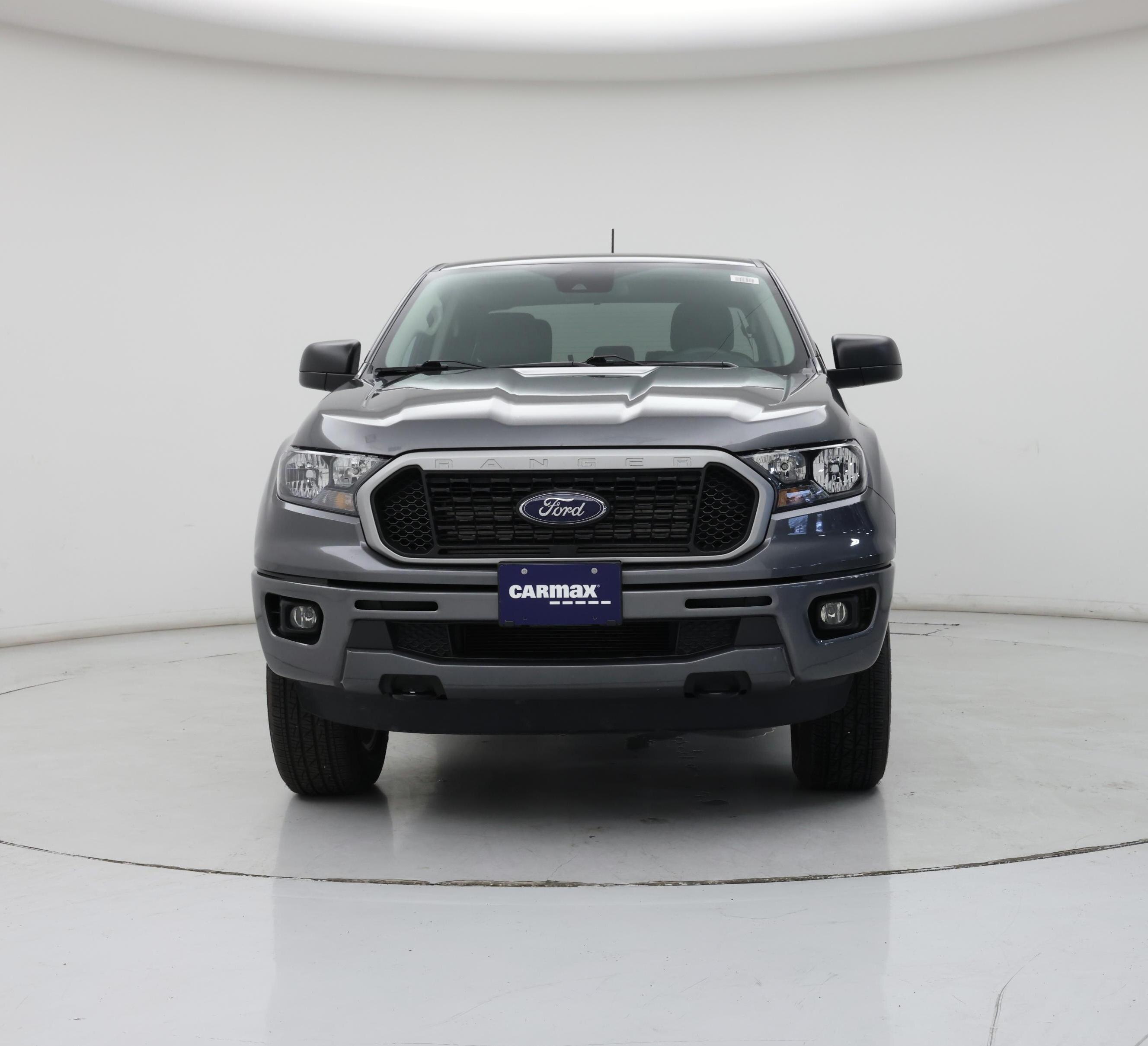 Thumbnail: 2022 Ford Ranger - 5