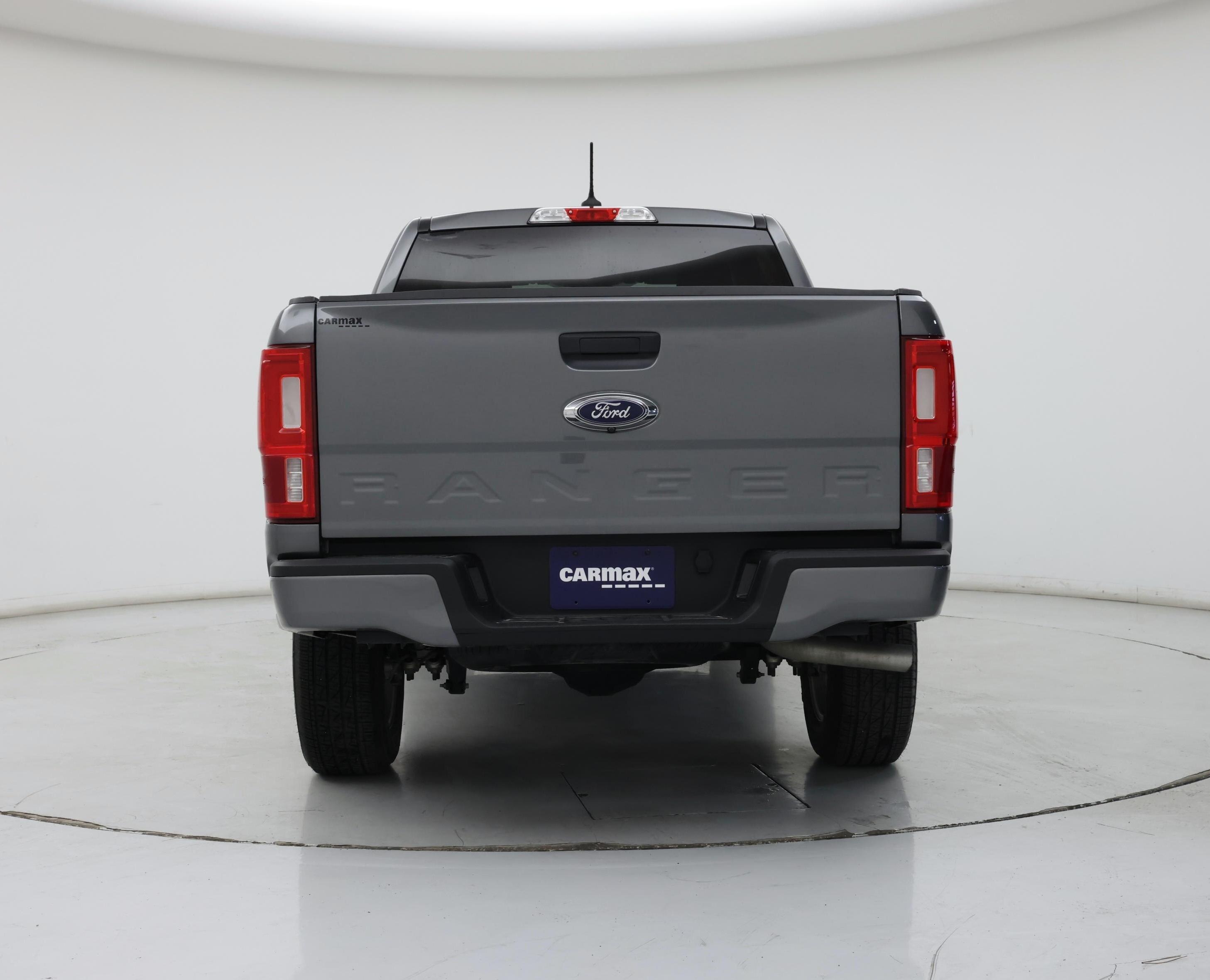 Thumbnail: 2022 Ford Ranger - 6