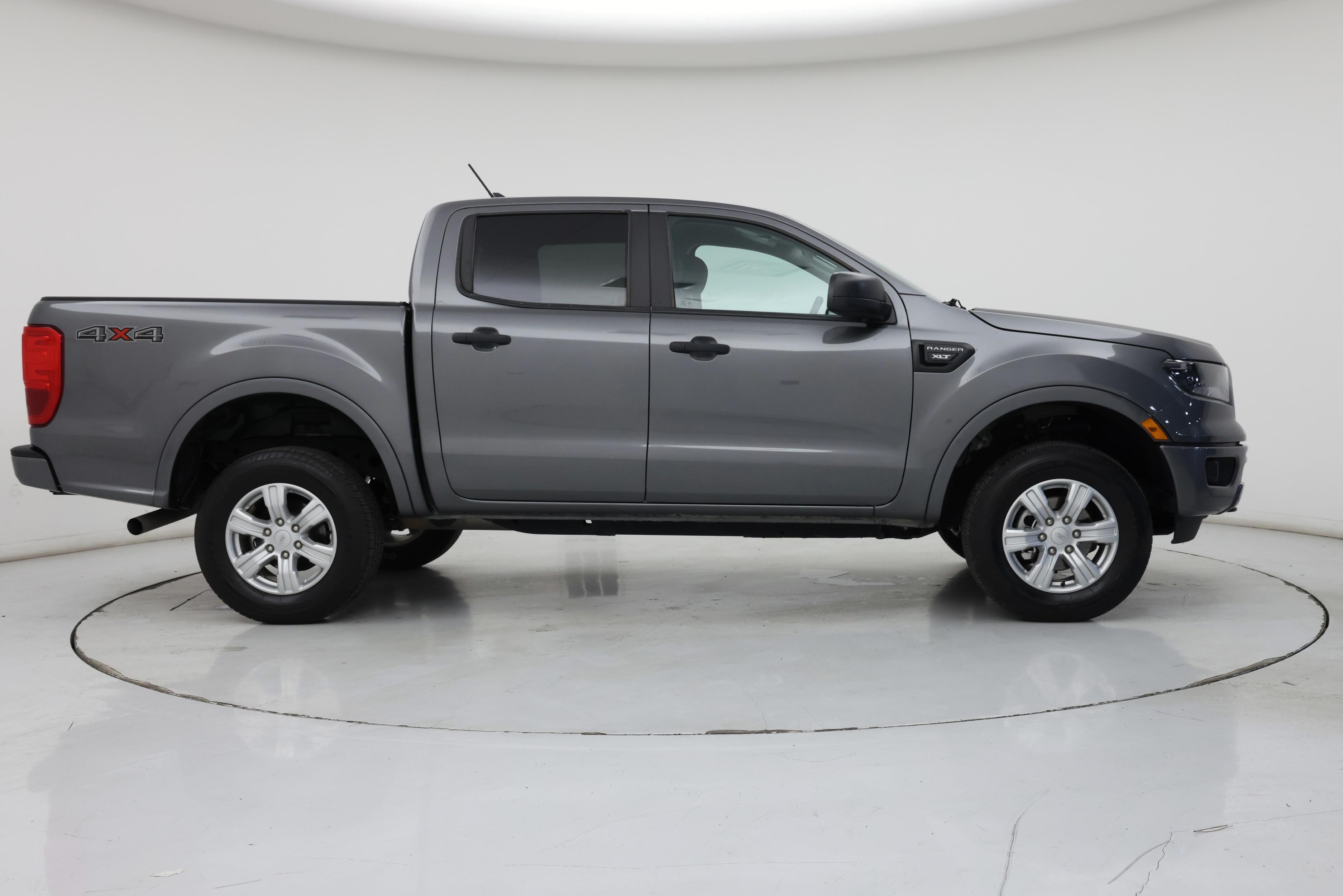 Thumbnail: 2022 Ford Ranger - 7