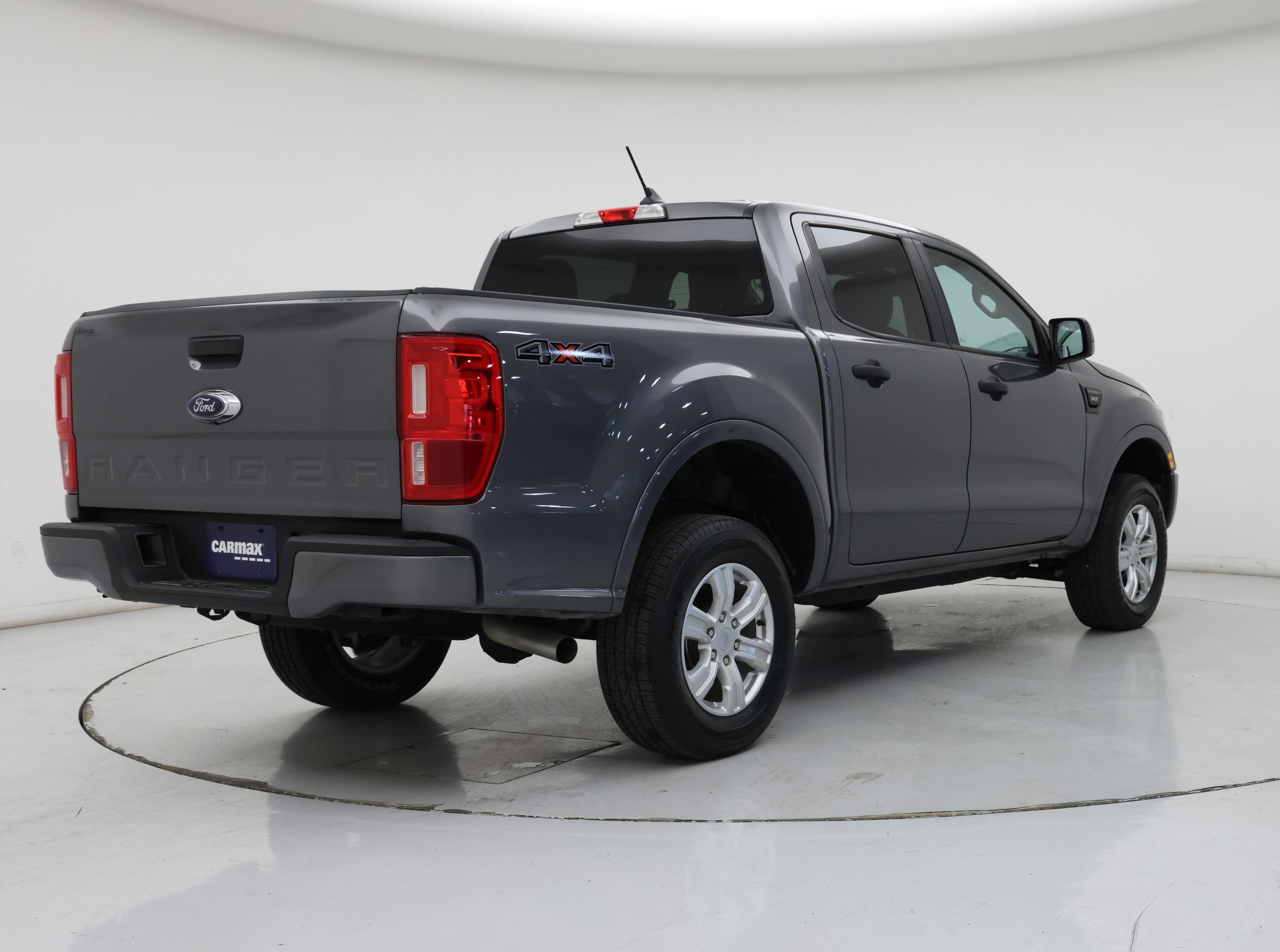 Thumbnail: 2022 Ford Ranger - 8