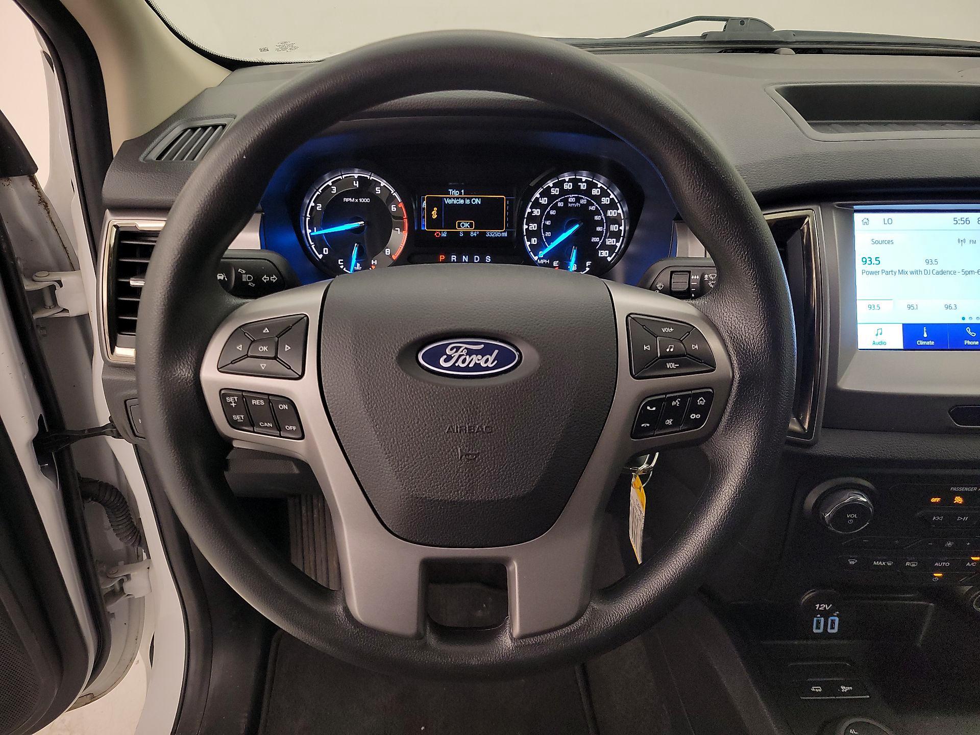 Thumbnail: 2022 Ford Ranger - 10