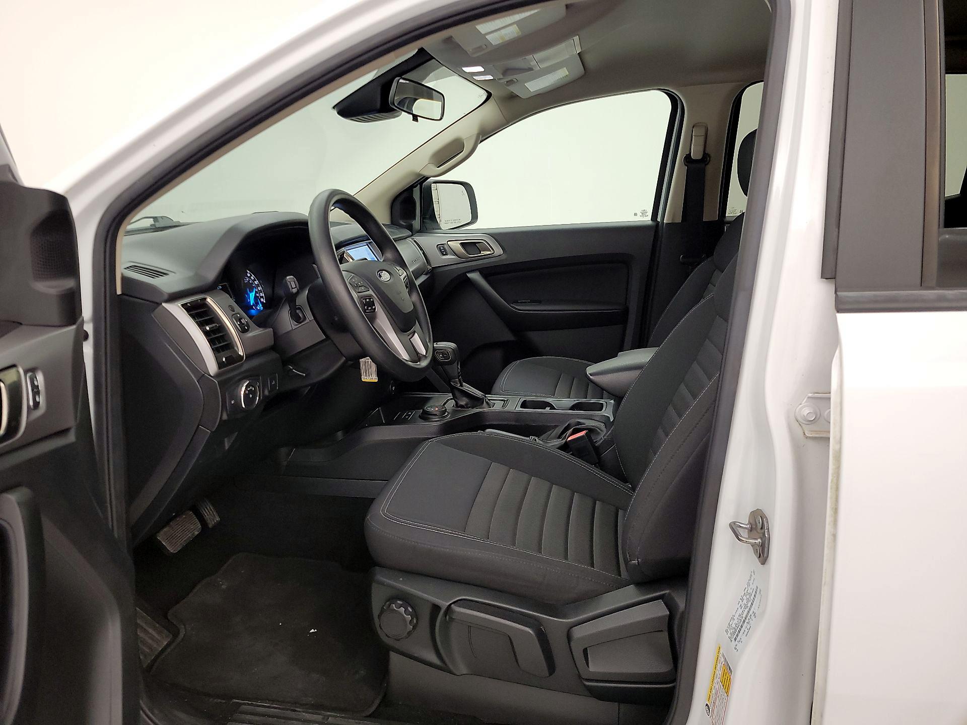 Thumbnail: 2022 Ford Ranger - 11