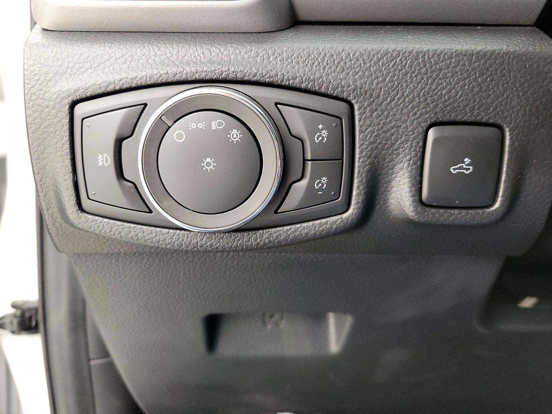 Thumbnail: 2022 Ford Ranger - 13