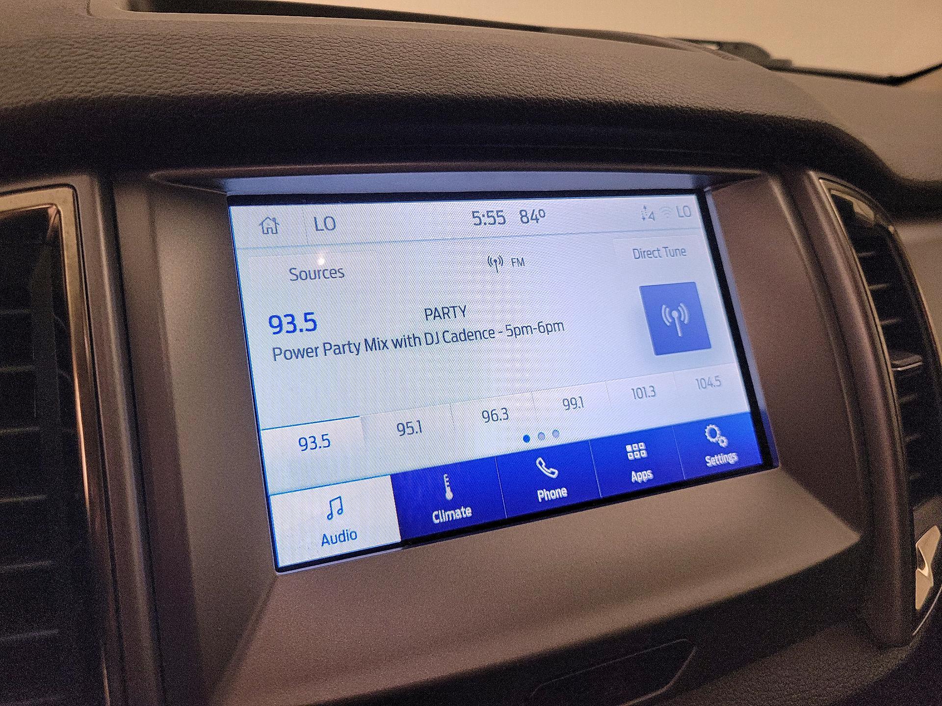 Thumbnail: 2022 Ford Ranger - 15