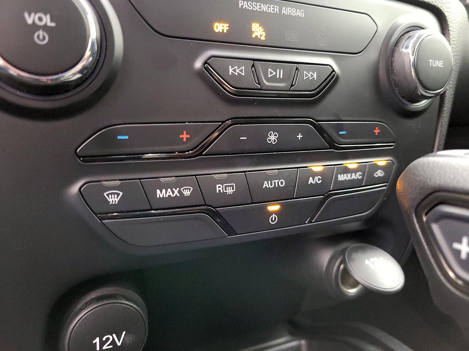 Thumbnail: 2022 Ford Ranger - 16