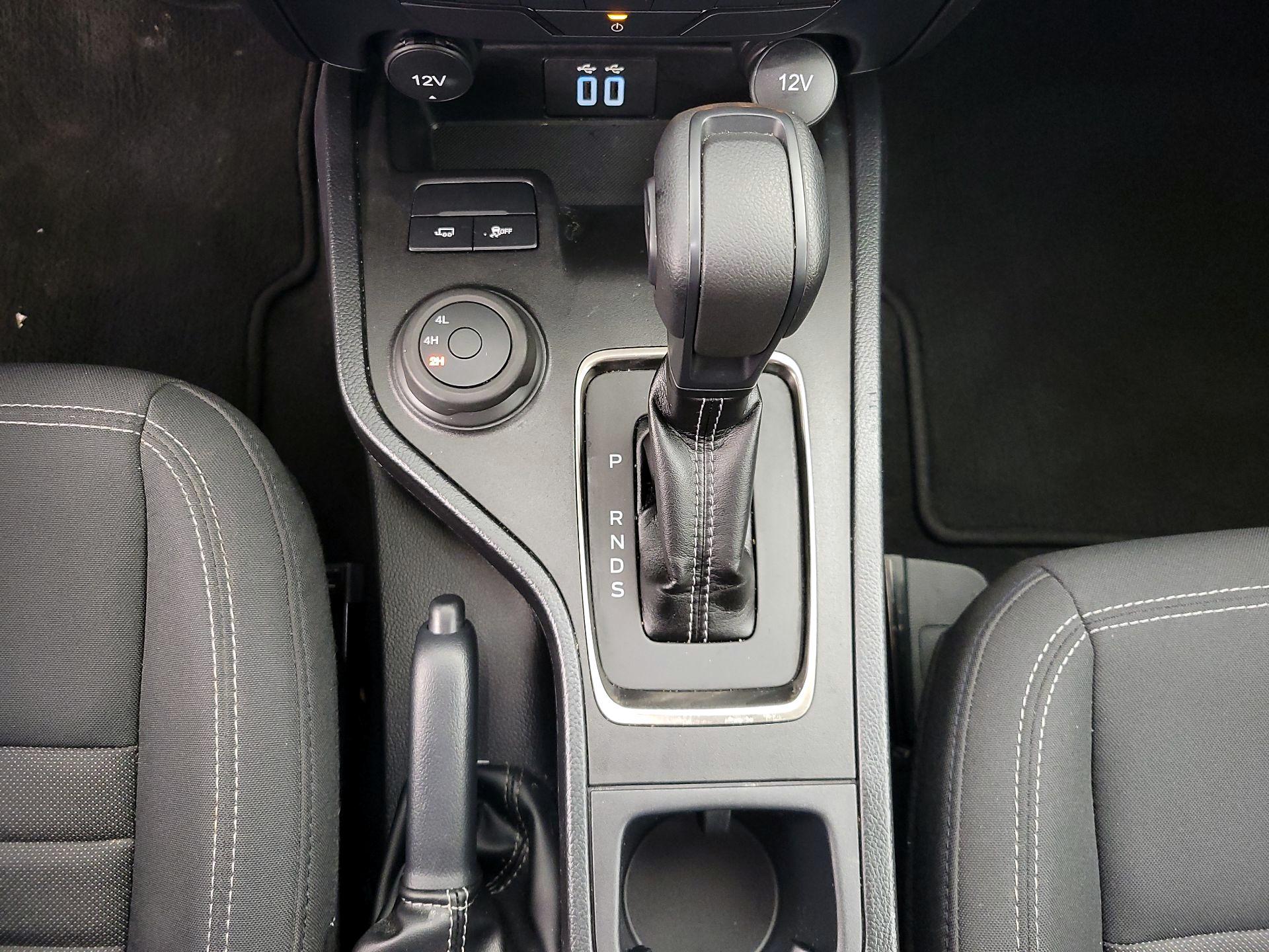 Thumbnail: 2022 Ford Ranger - 17