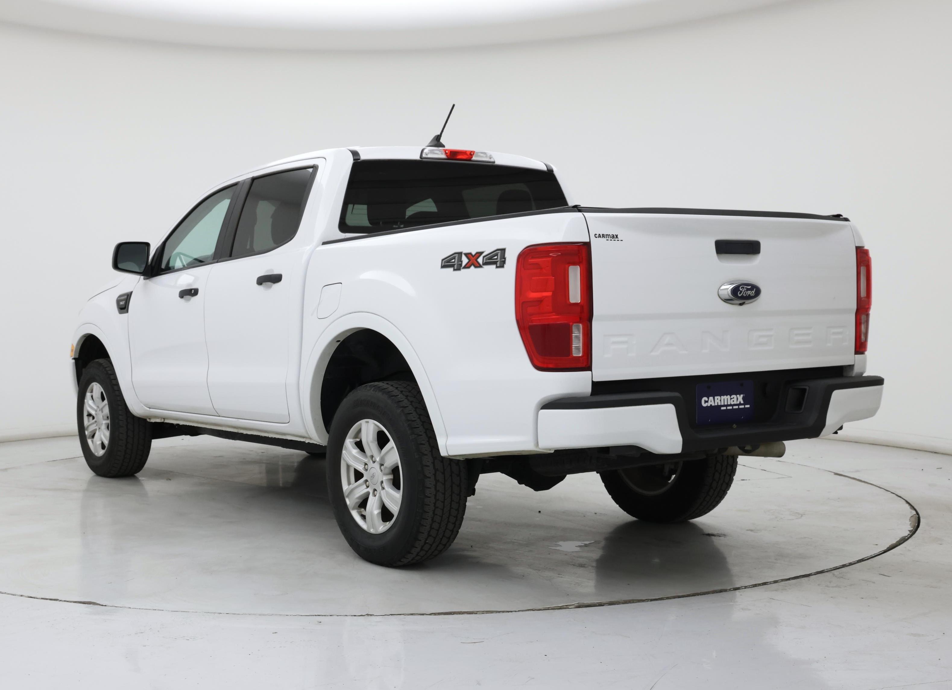 Thumbnail: 2022 Ford Ranger - 2