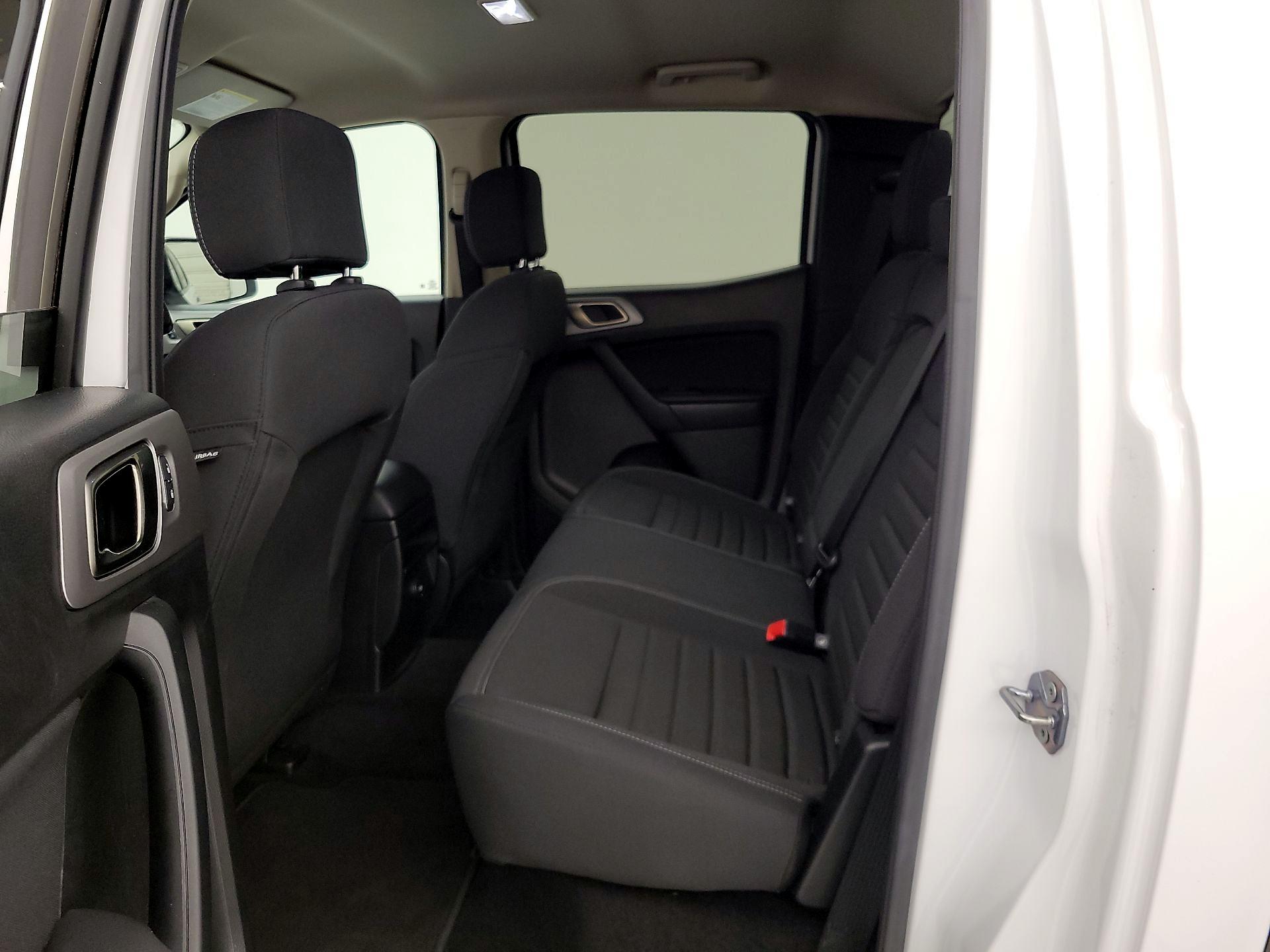 Thumbnail: 2022 Ford Ranger - 19