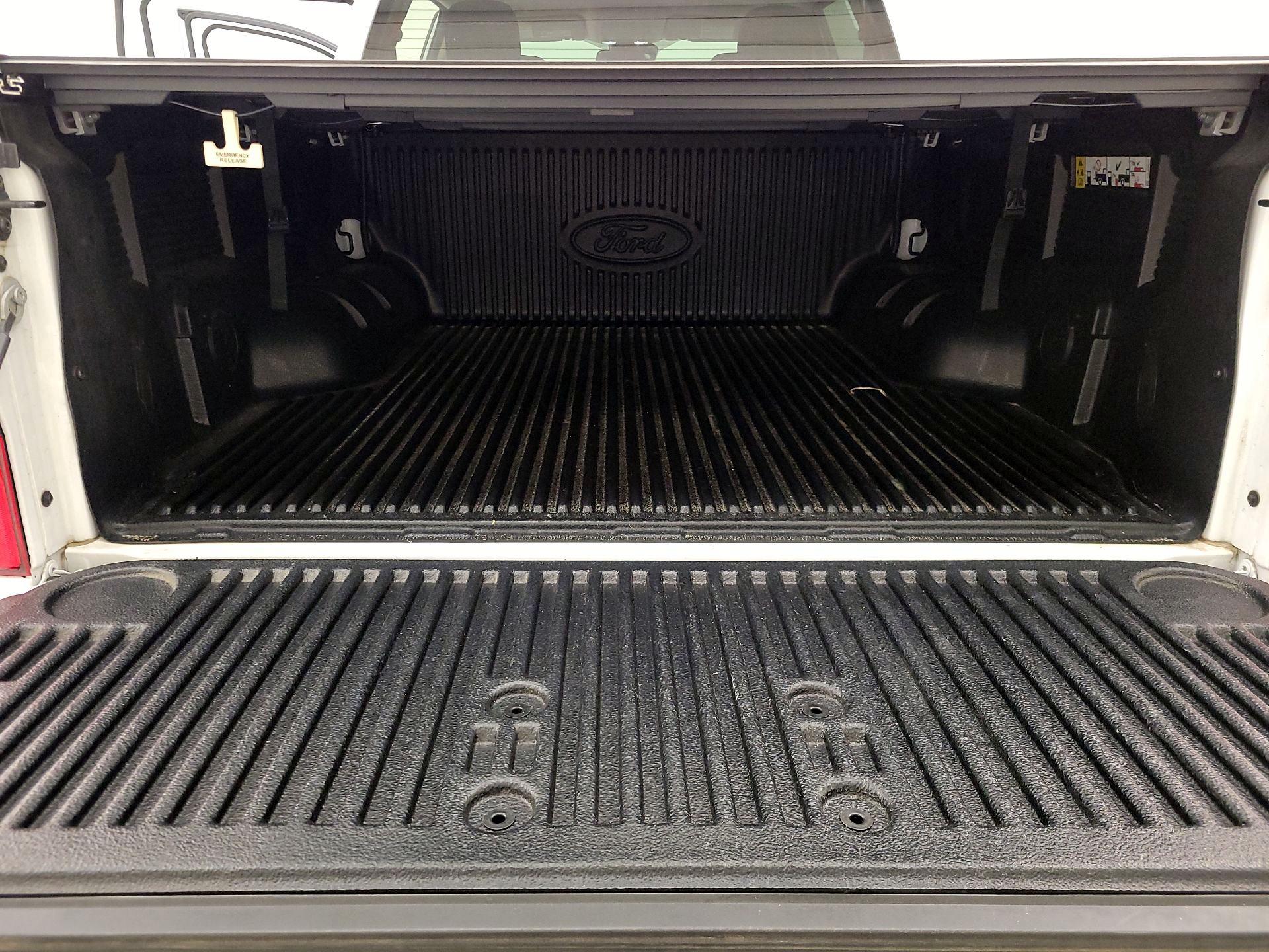 Thumbnail: 2022 Ford Ranger - 20