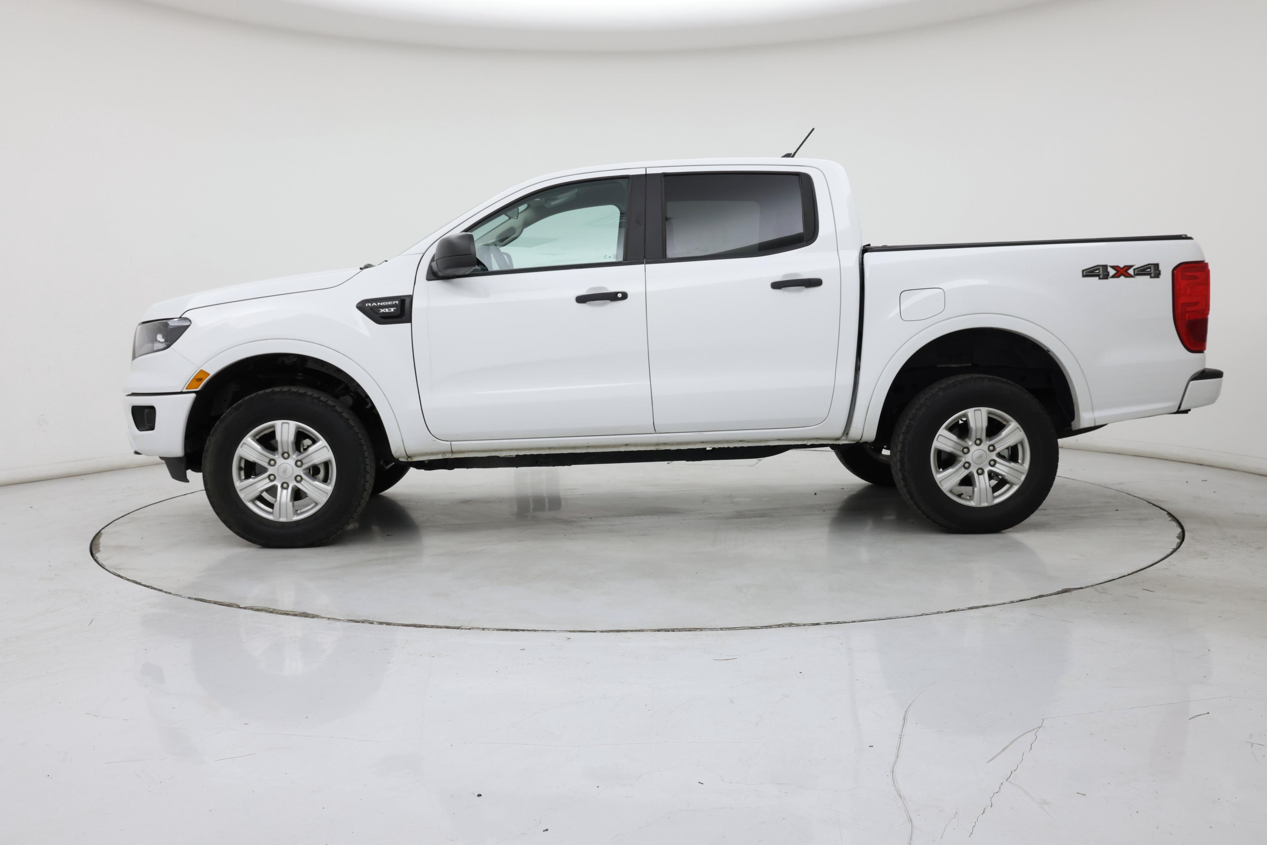 Thumbnail: 2022 Ford Ranger - 3