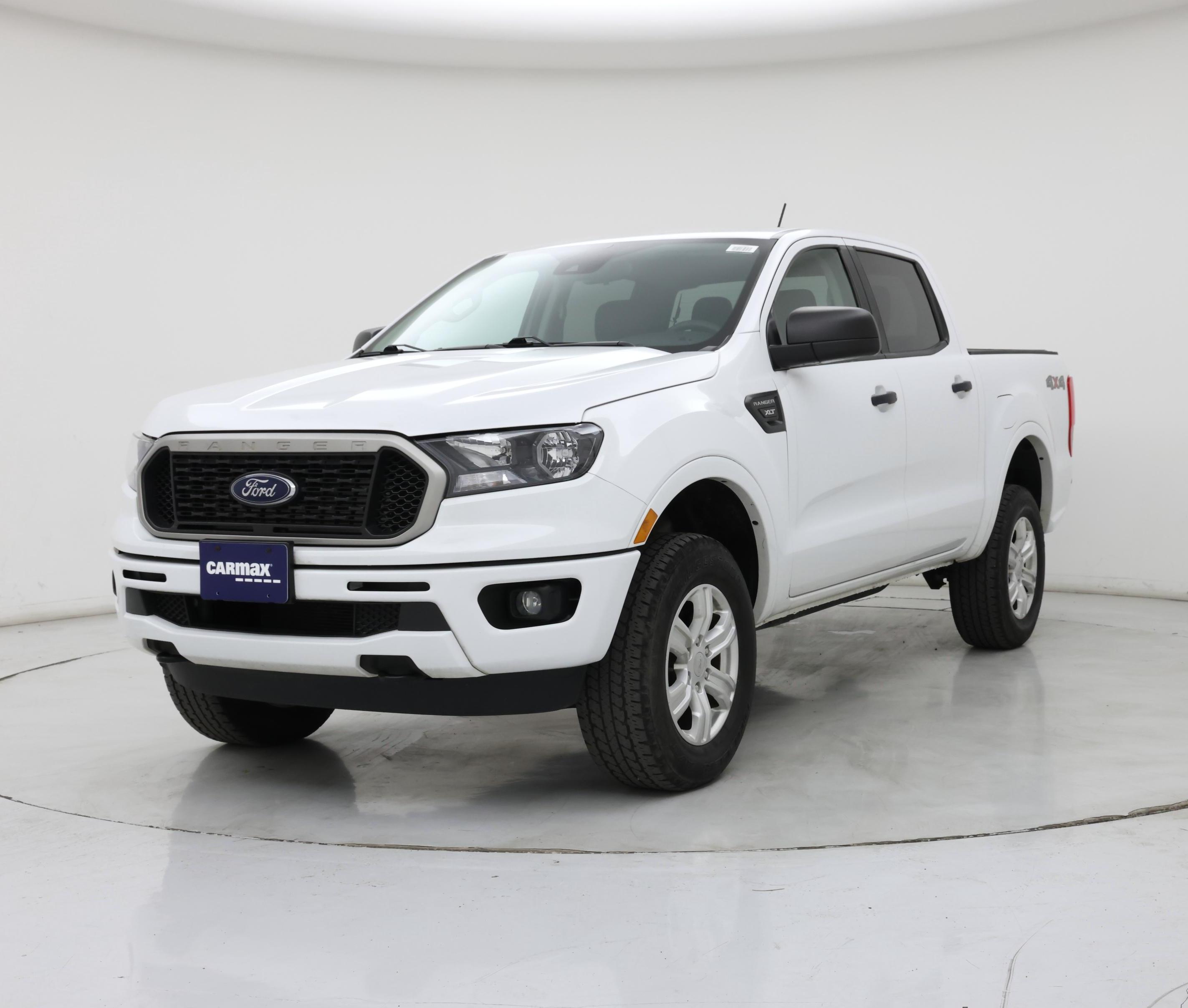 Thumbnail: 2022 Ford Ranger - 4