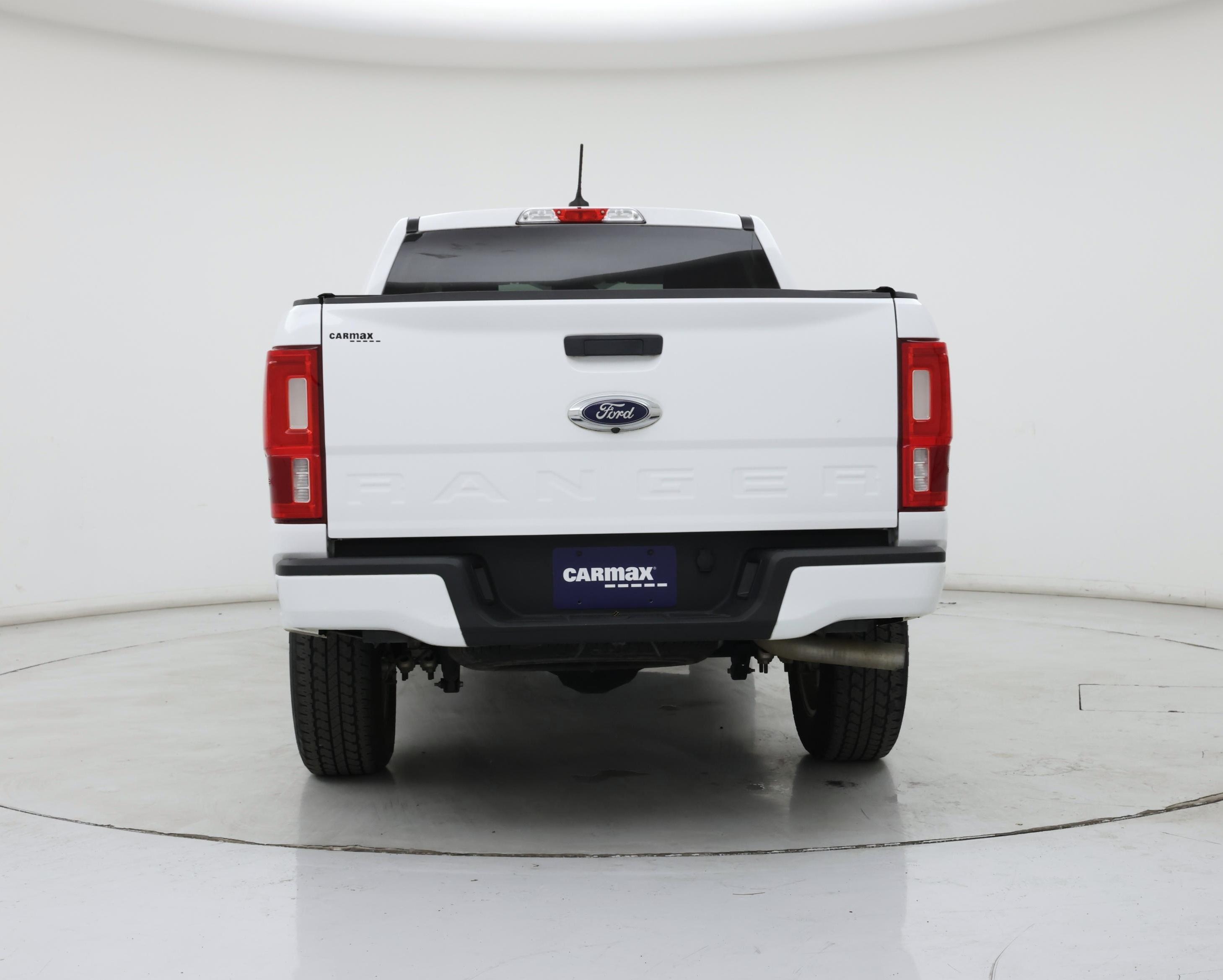 Thumbnail: 2022 Ford Ranger - 6