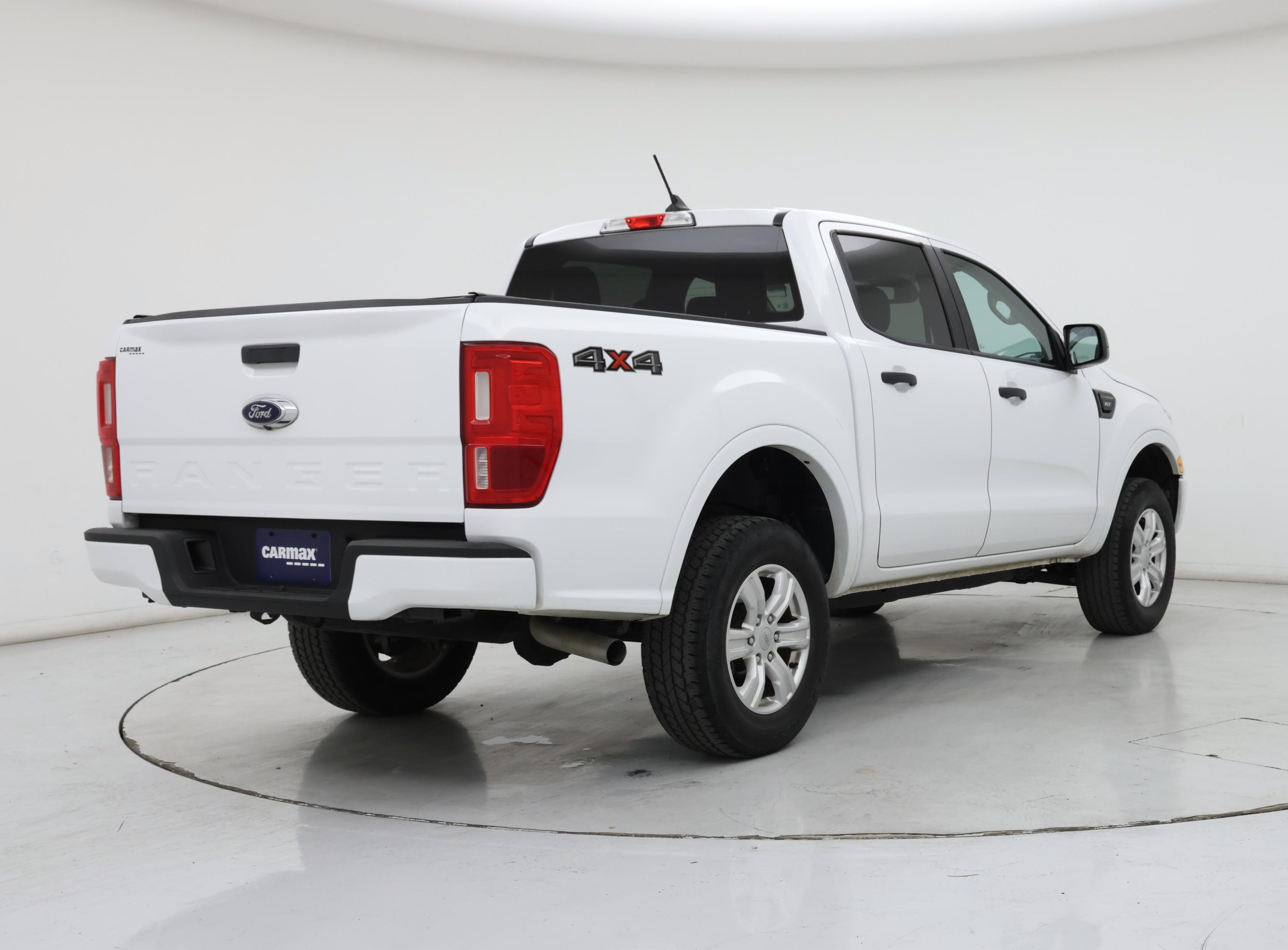 Thumbnail: 2022 Ford Ranger - 8