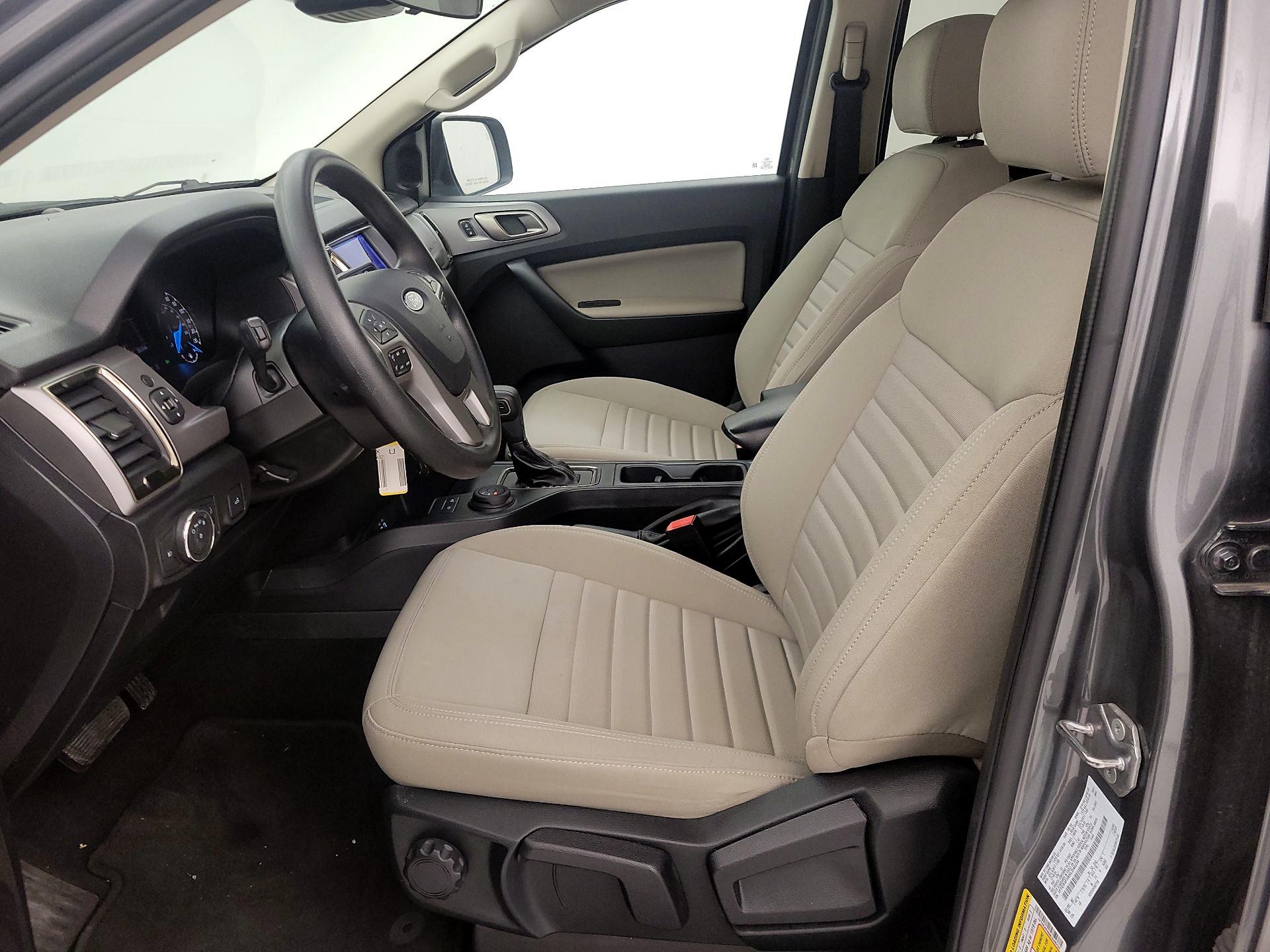 Thumbnail: 2022 Ford Ranger - 11