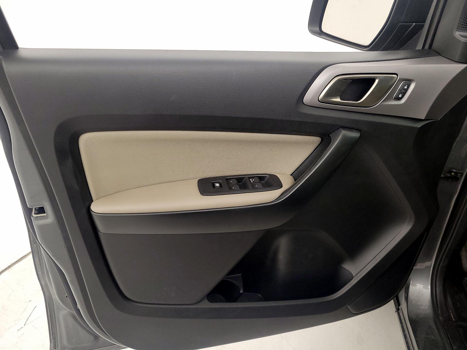 Thumbnail: 2022 Ford Ranger - 12