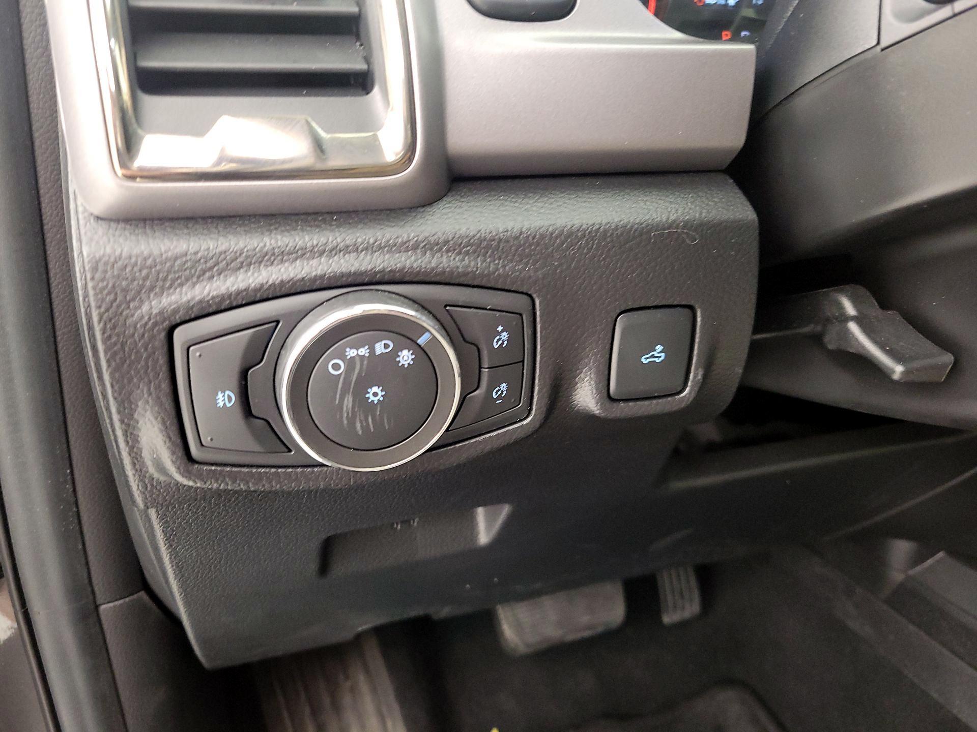 Thumbnail: 2022 Ford Ranger - 13