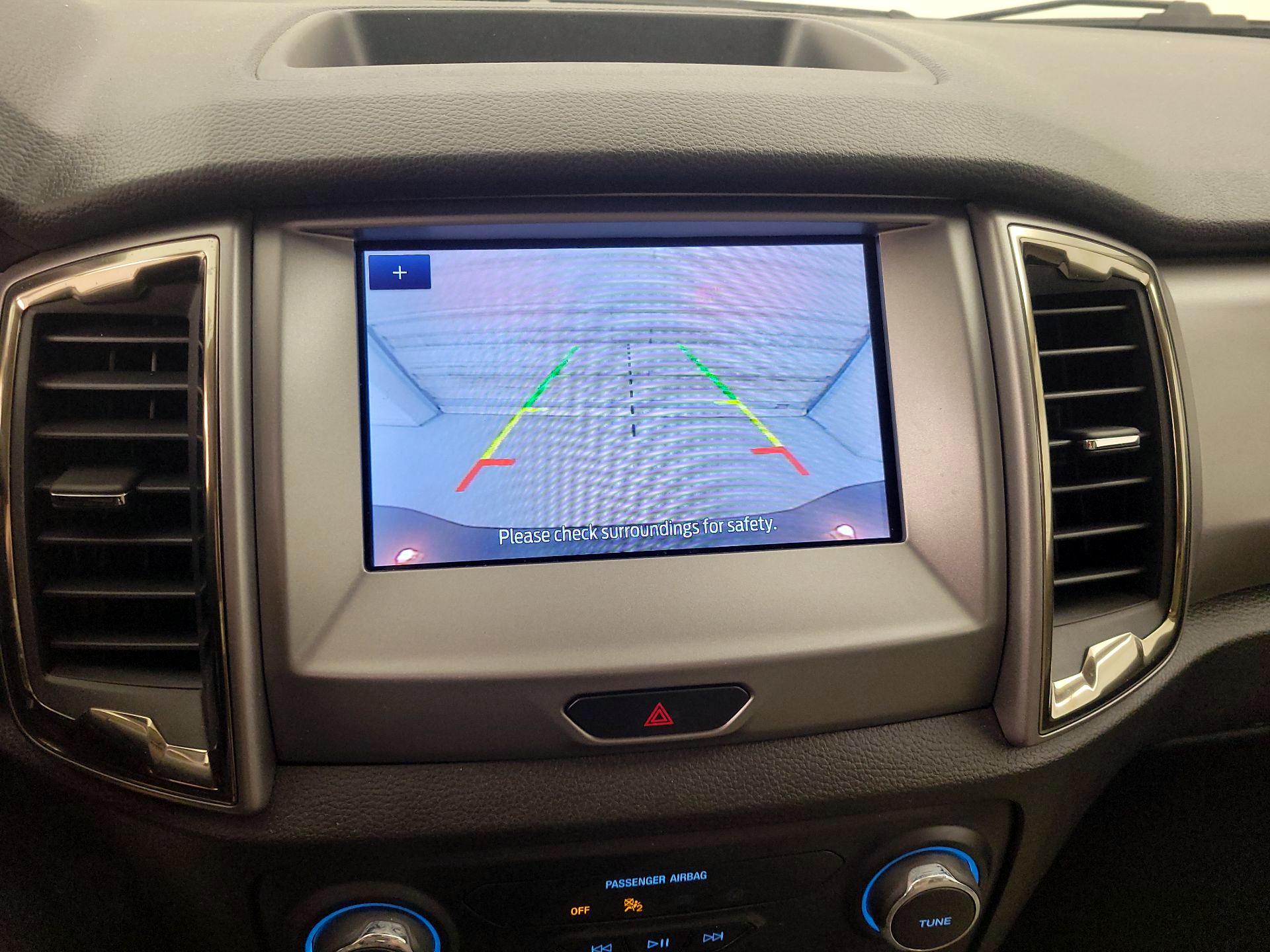 Thumbnail: 2022 Ford Ranger - 14