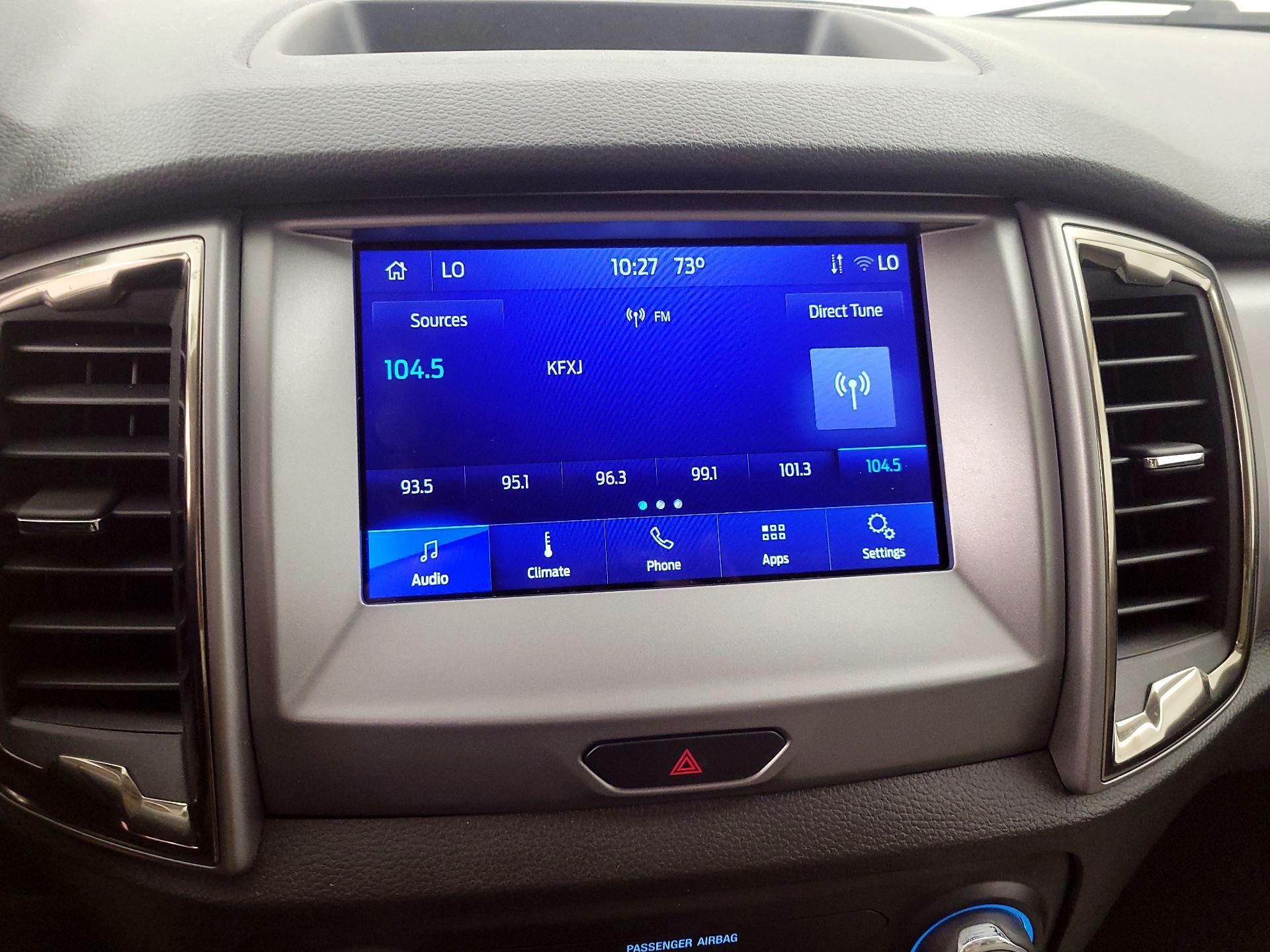 Thumbnail: 2022 Ford Ranger - 15