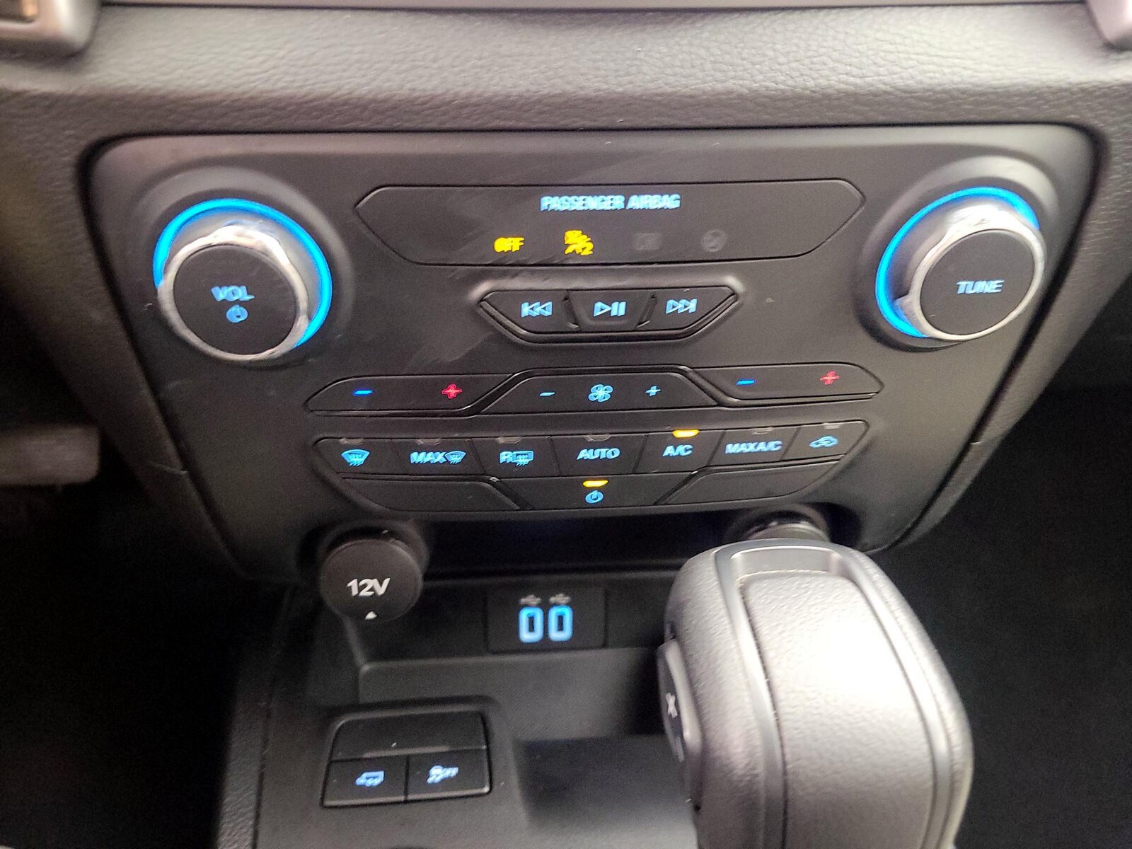 2022 Ford Ranger XLT - Photo 17