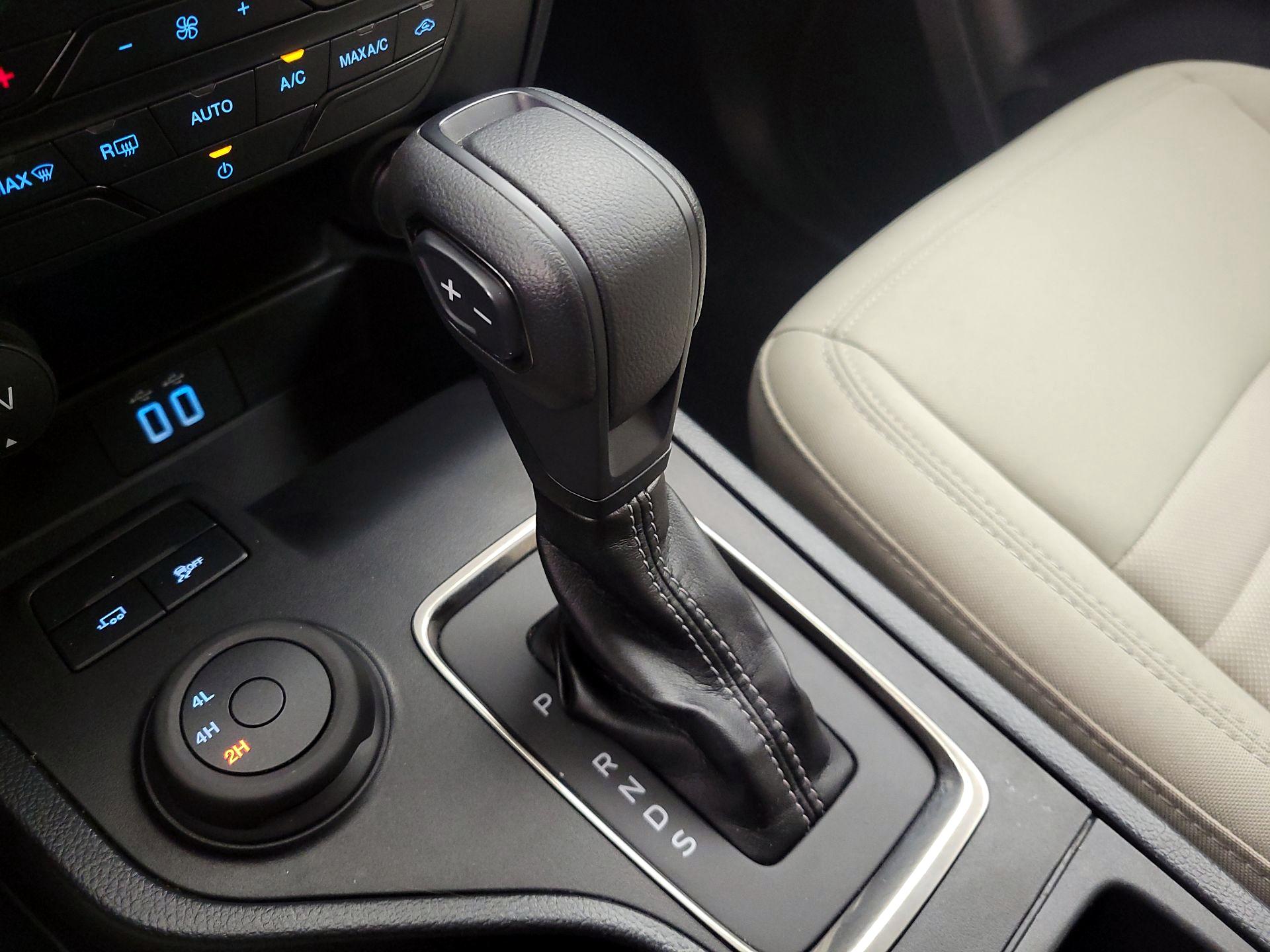 Thumbnail: 2022 Ford Ranger - 17