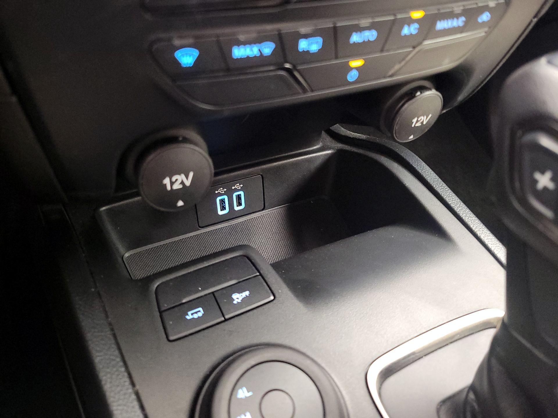 Thumbnail: 2022 Ford Ranger - 18