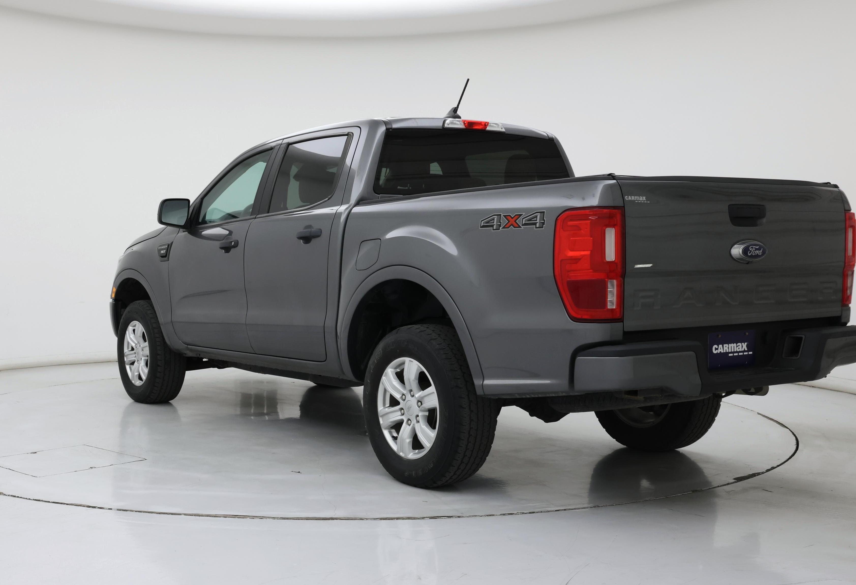 Thumbnail: 2022 Ford Ranger - 2