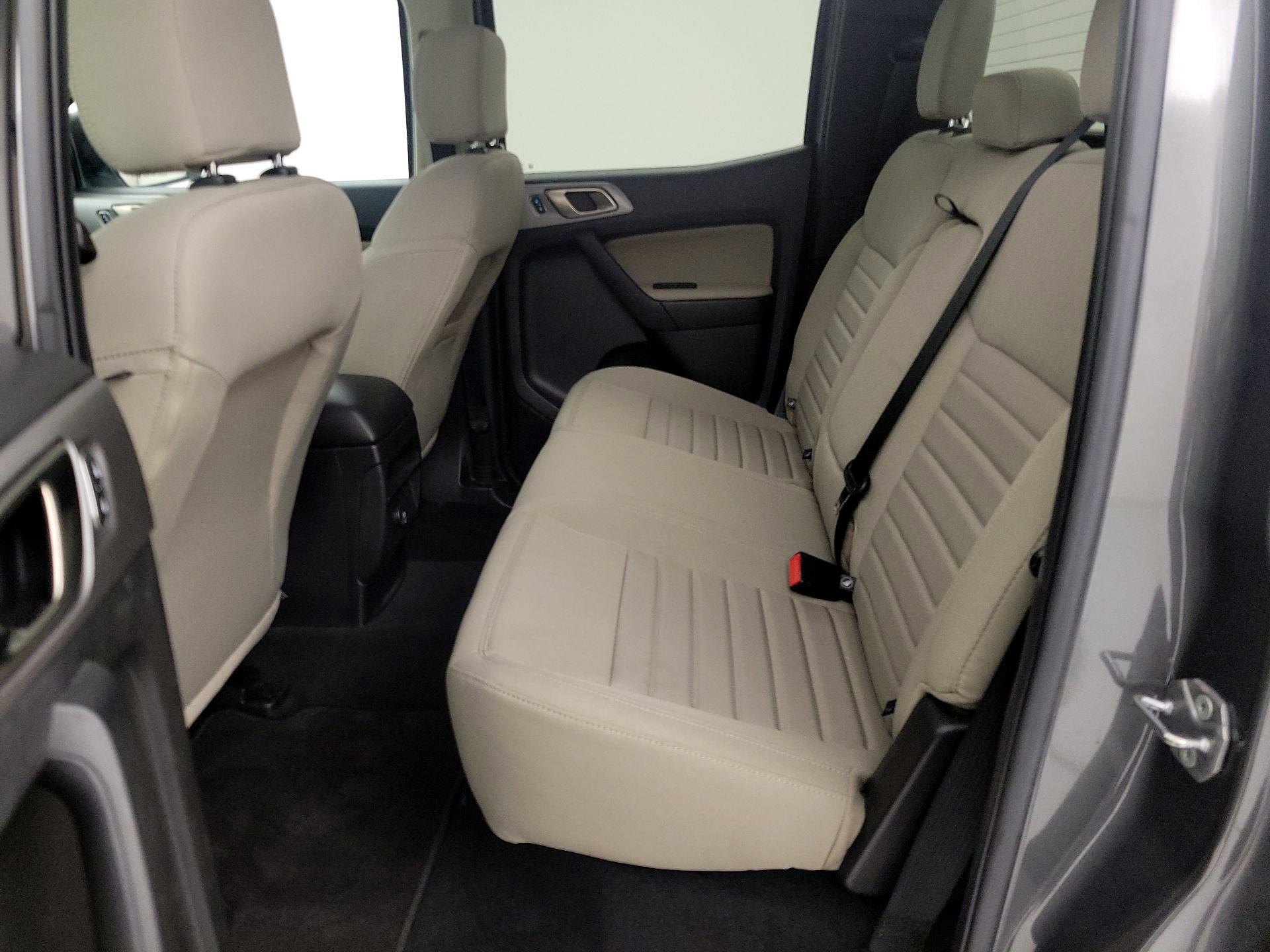 Thumbnail: 2022 Ford Ranger - 19