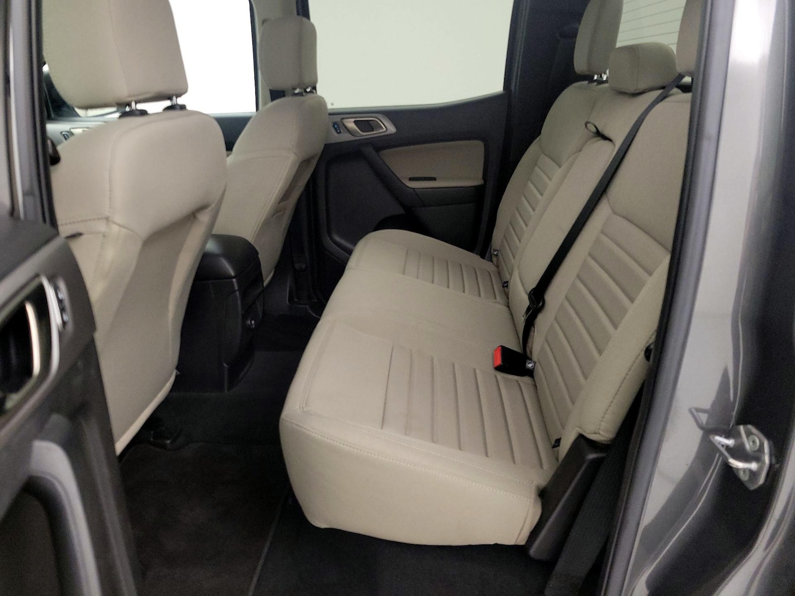 2022 Ford Ranger XLT - Photo 20