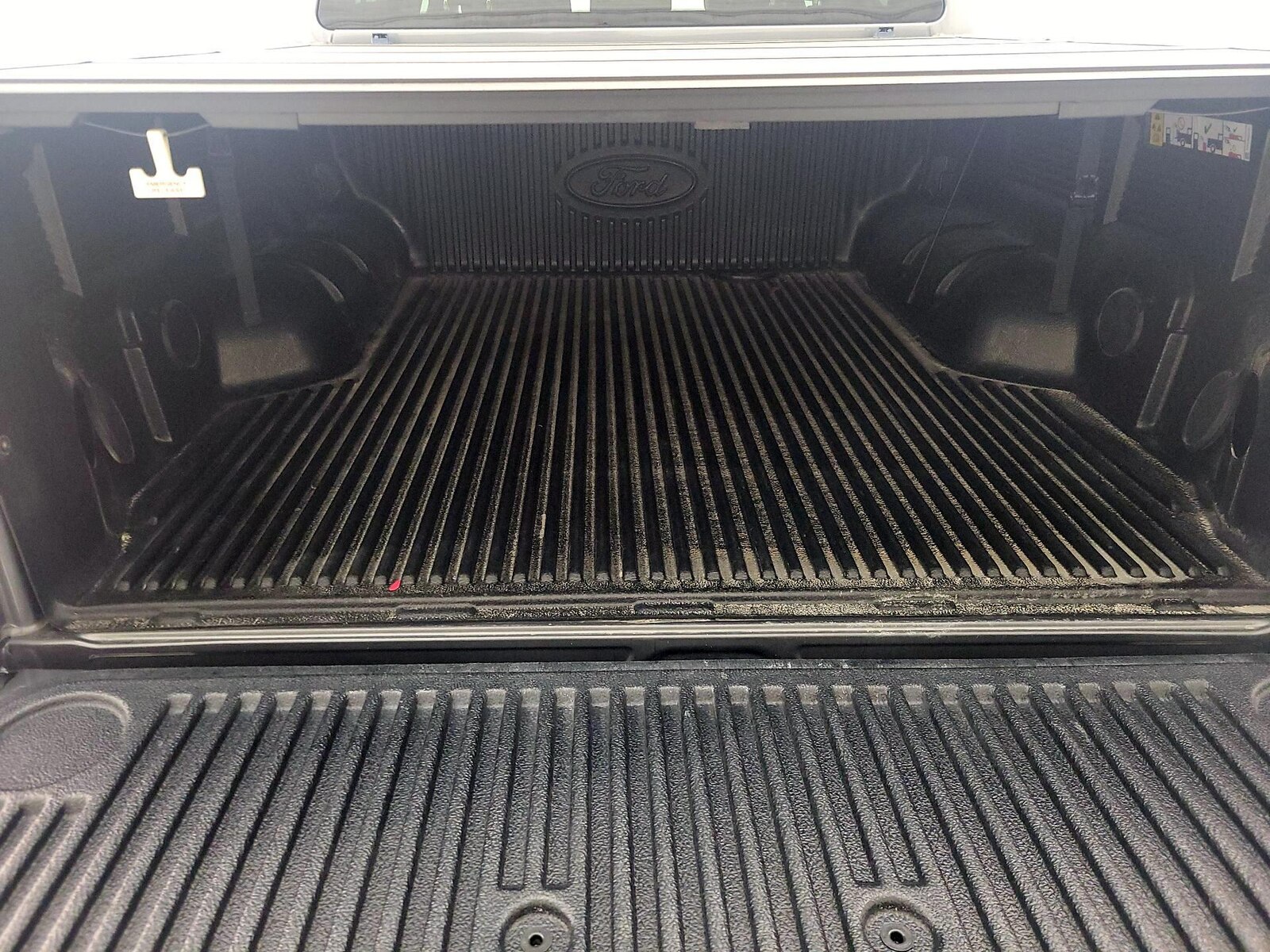 2022 Ford Ranger XLT - Photo 21