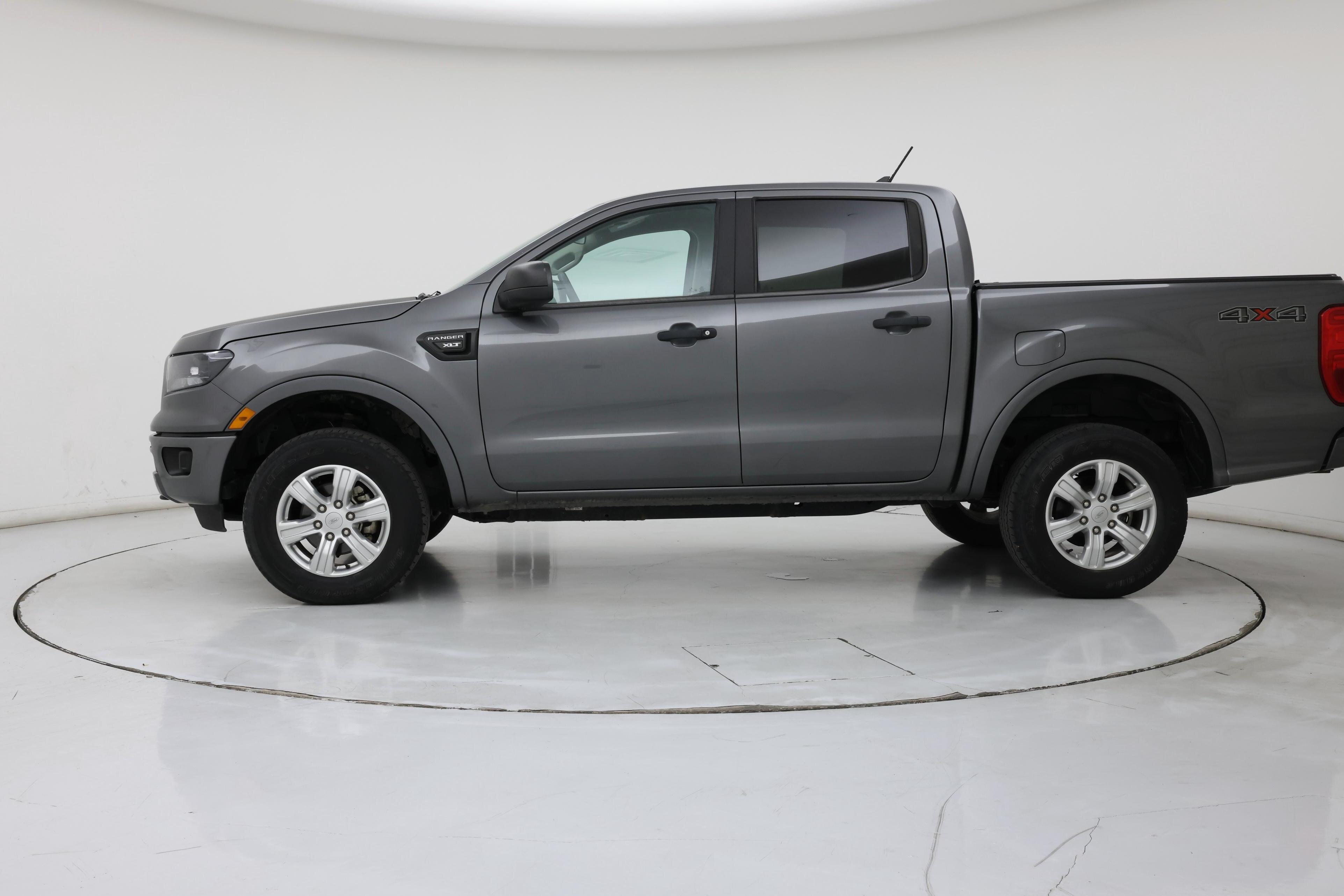 Thumbnail: 2022 Ford Ranger - 3