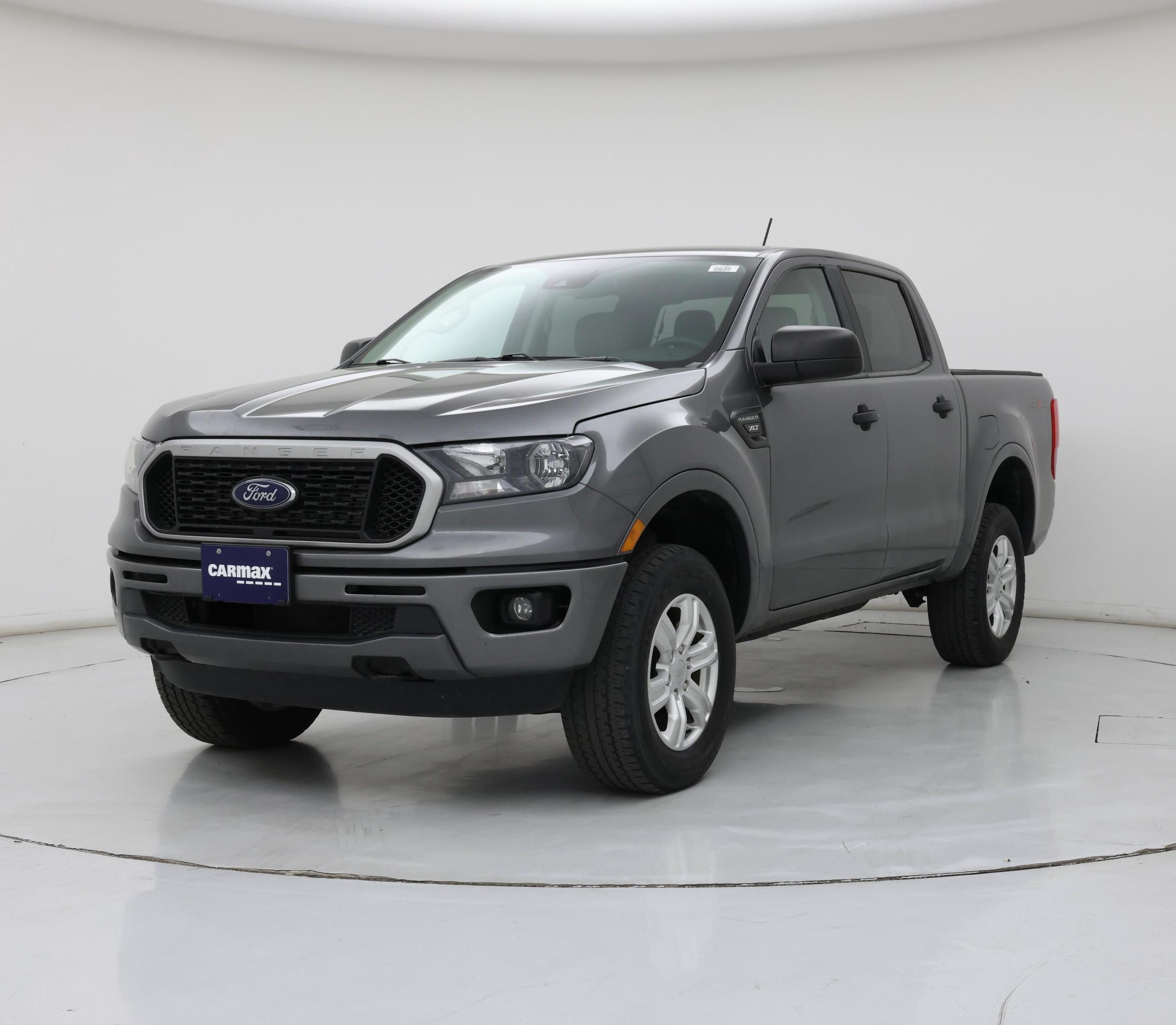 Thumbnail: 2022 Ford Ranger - 4