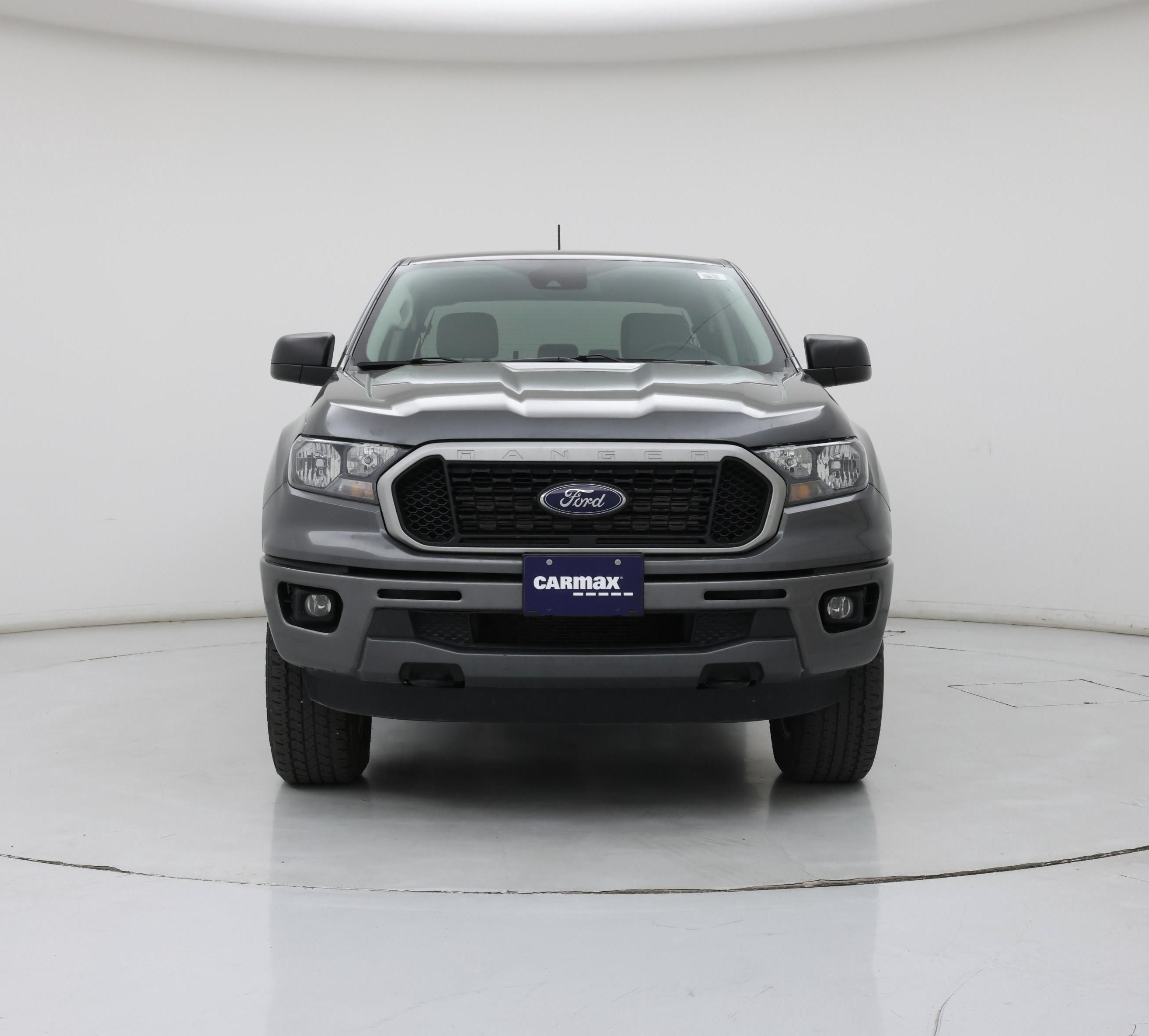 Thumbnail: 2022 Ford Ranger - 5