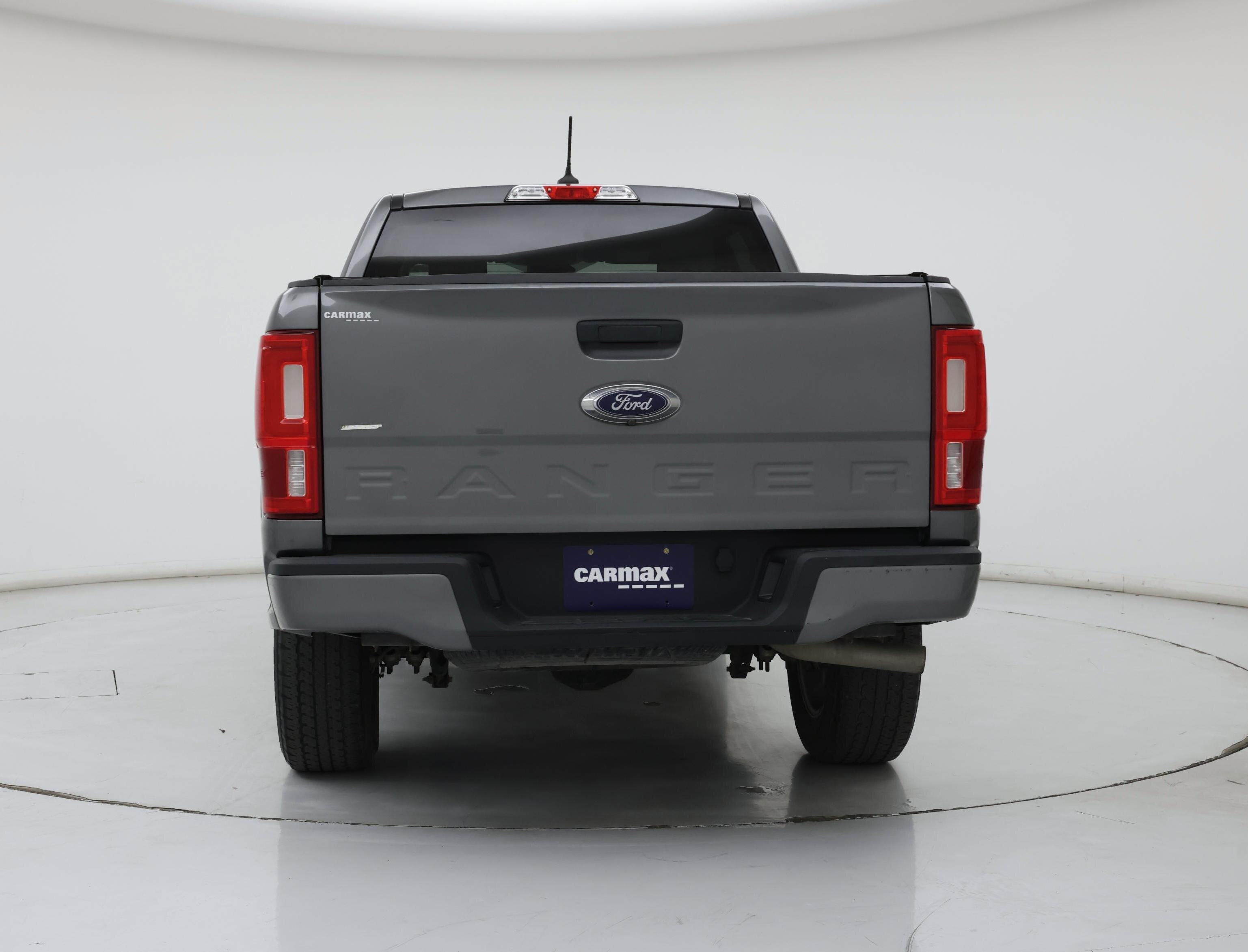 Thumbnail: 2022 Ford Ranger - 6