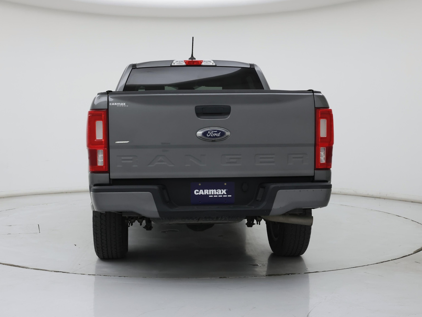 2022 Ford Ranger XLT - Photo 7