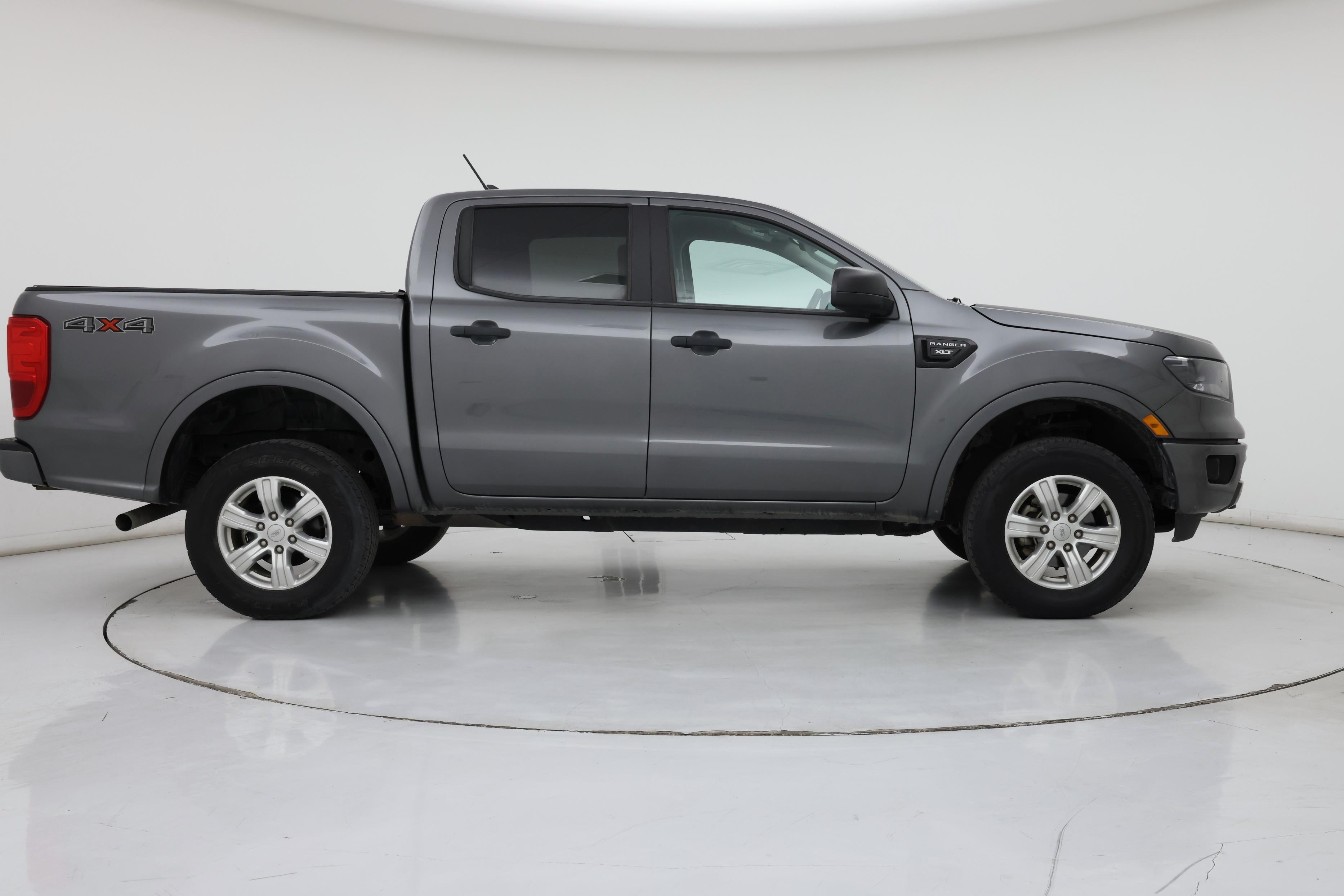 Thumbnail: 2022 Ford Ranger - 7