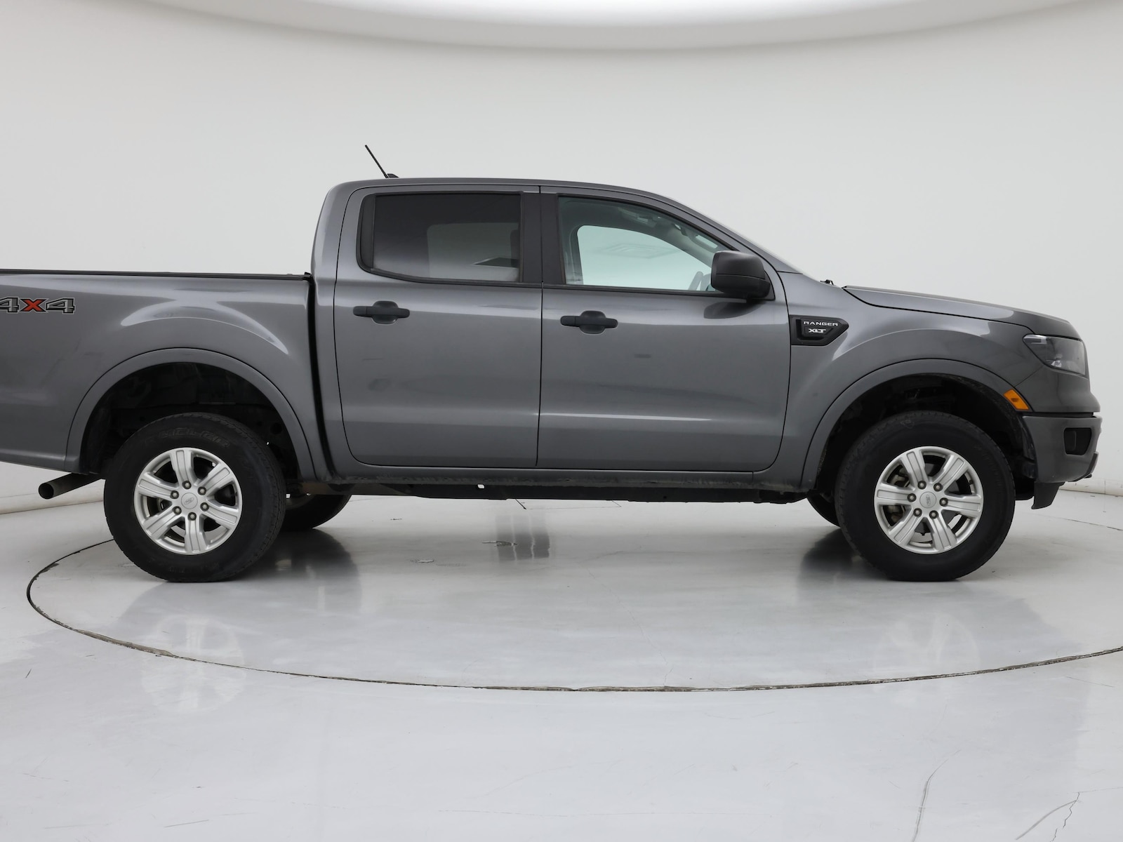 2022 Ford Ranger XLT - Photo 8