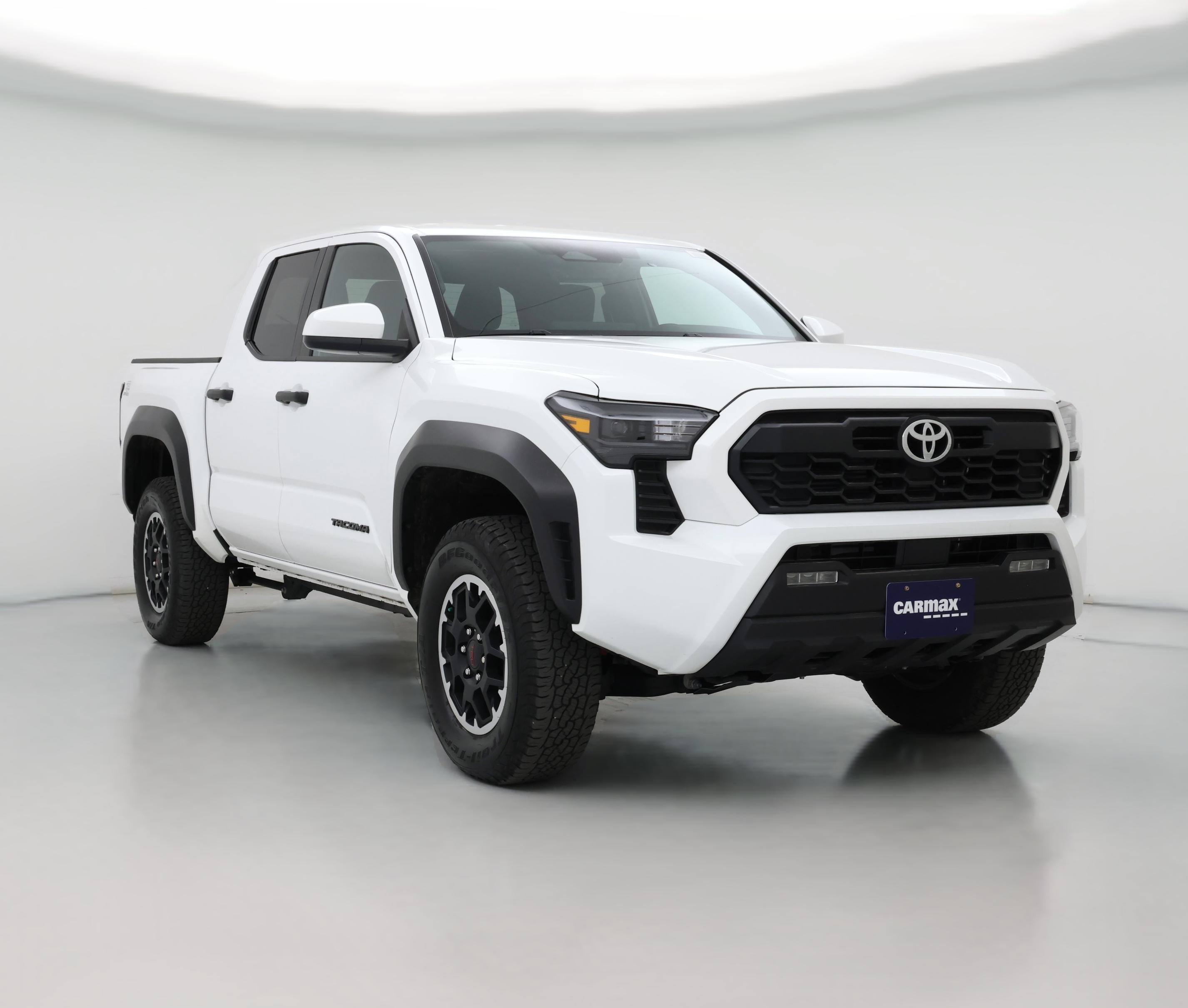 Thumbnail: 2025 Toyota Tacoma - 1