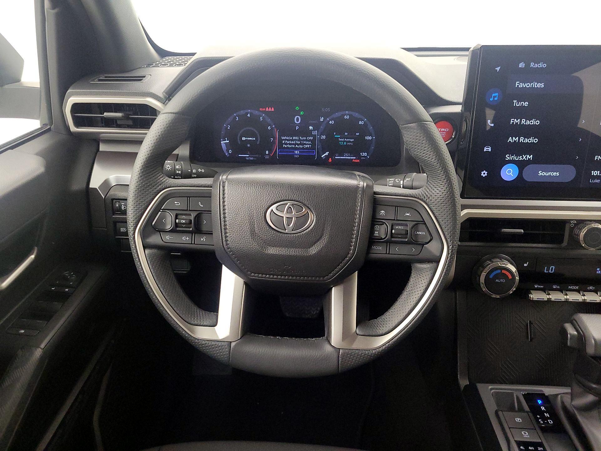Thumbnail: 2025 Toyota Tacoma - 10