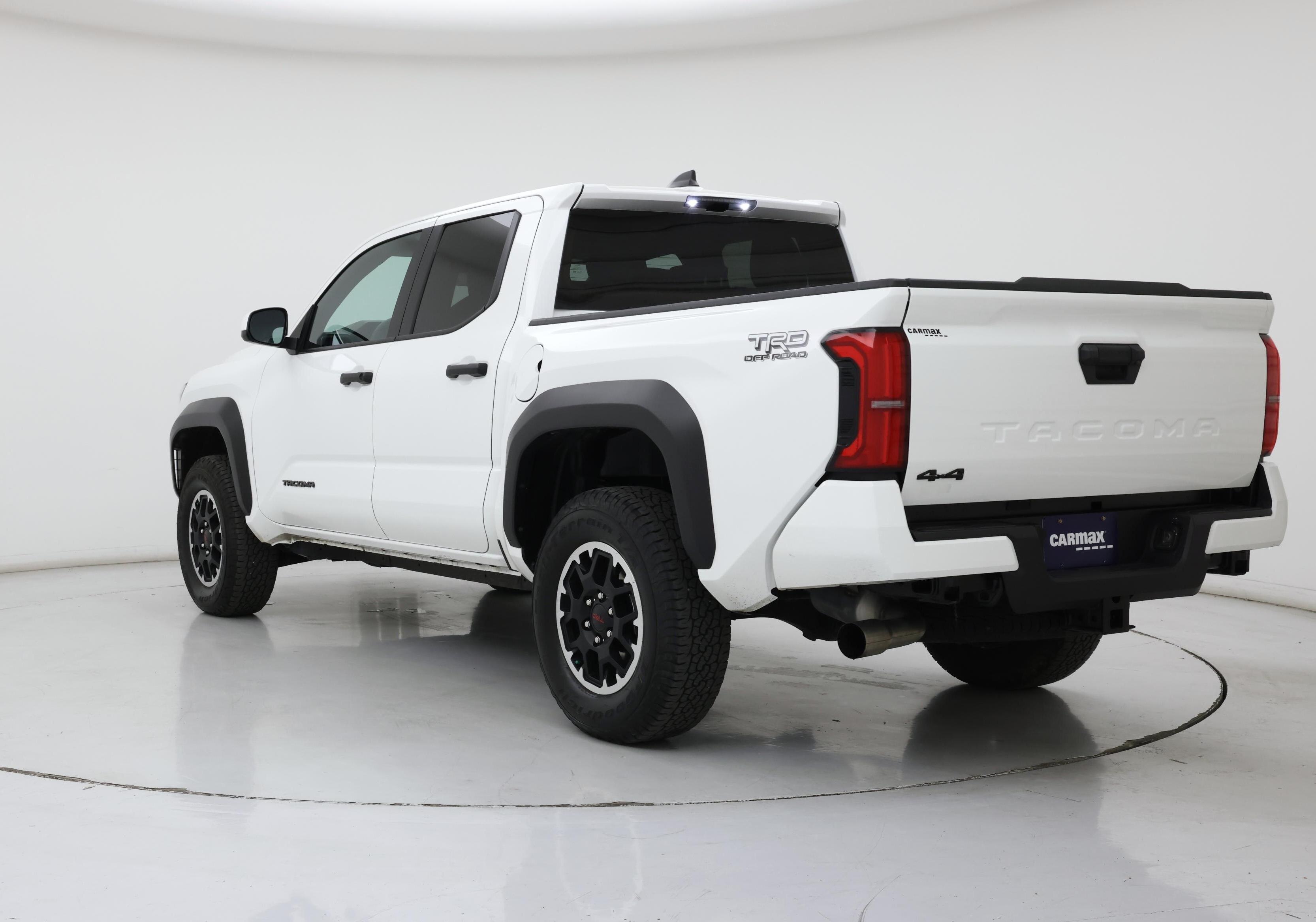 Thumbnail: 2025 Toyota Tacoma - 2