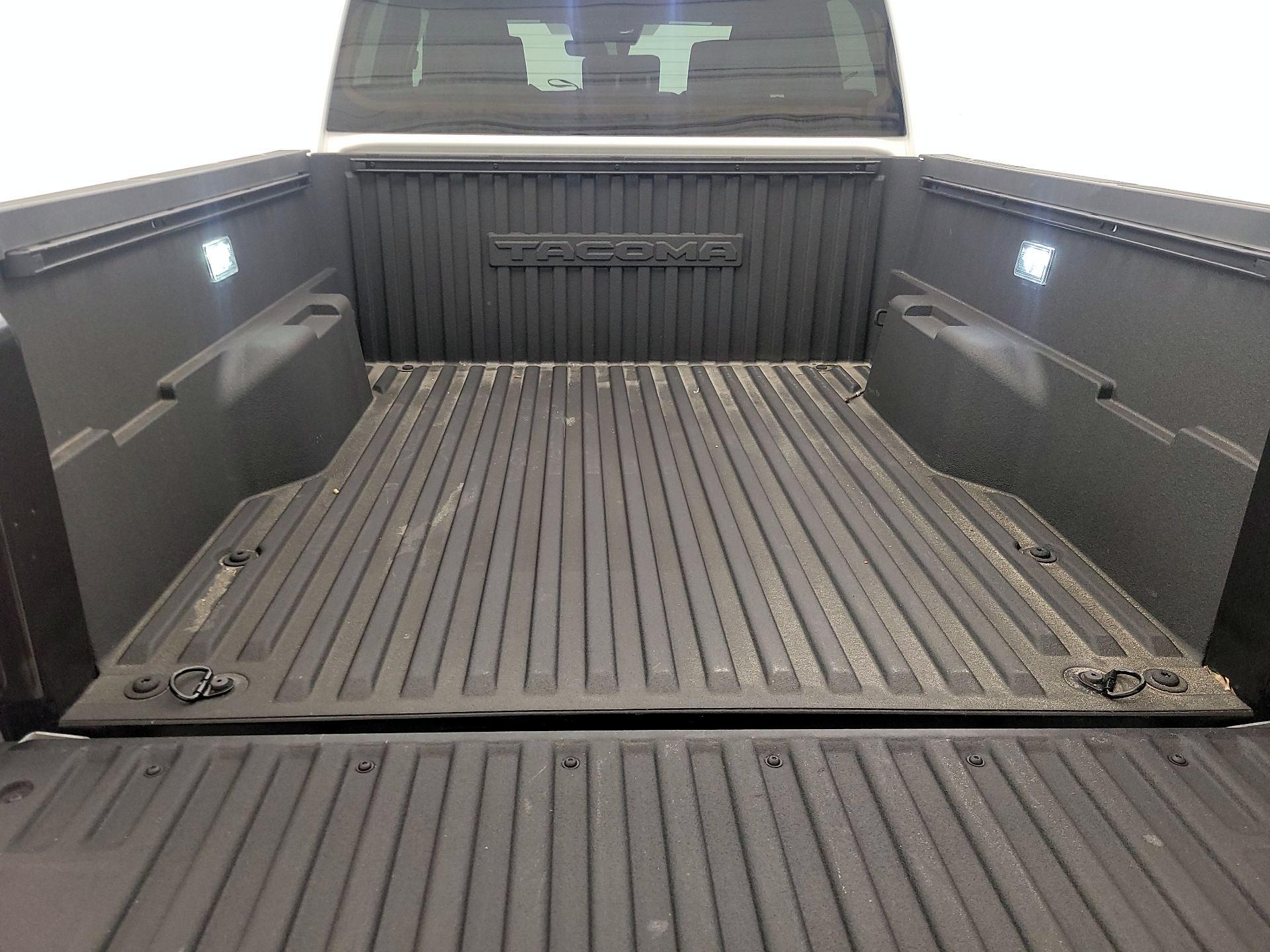 Thumbnail: 2025 Toyota Tacoma - 20